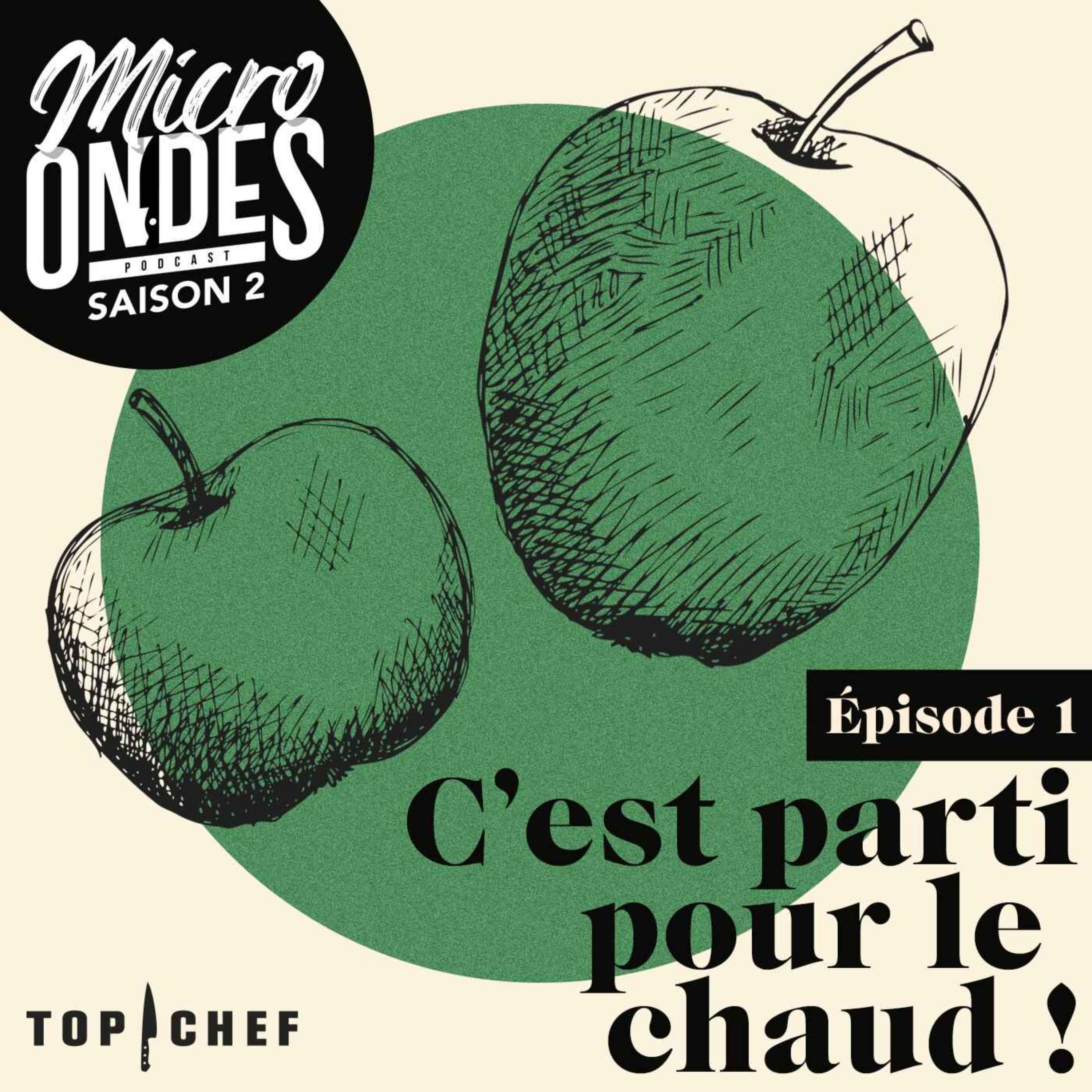 Micro Ondes Podcast