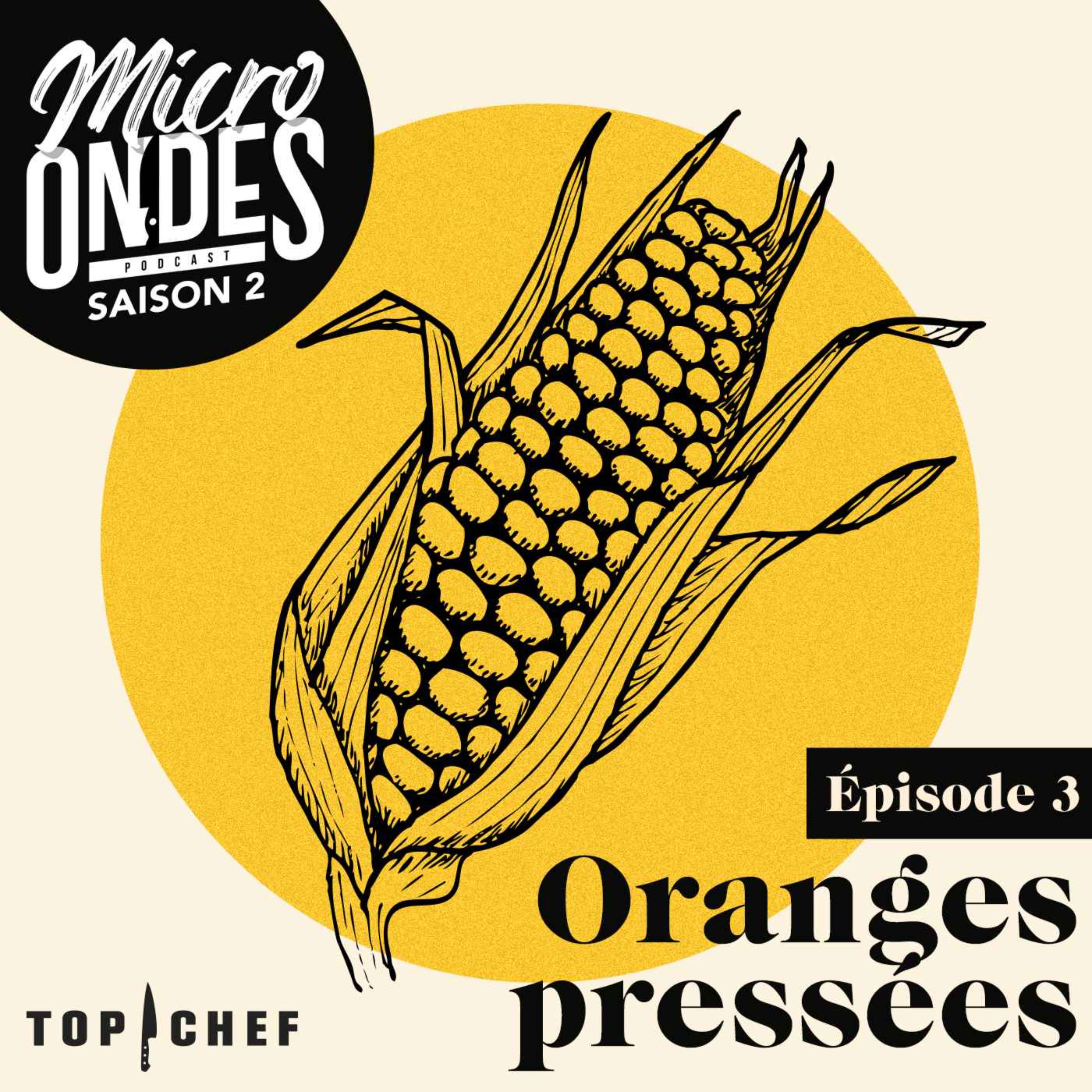 Micro Ondes Podcast