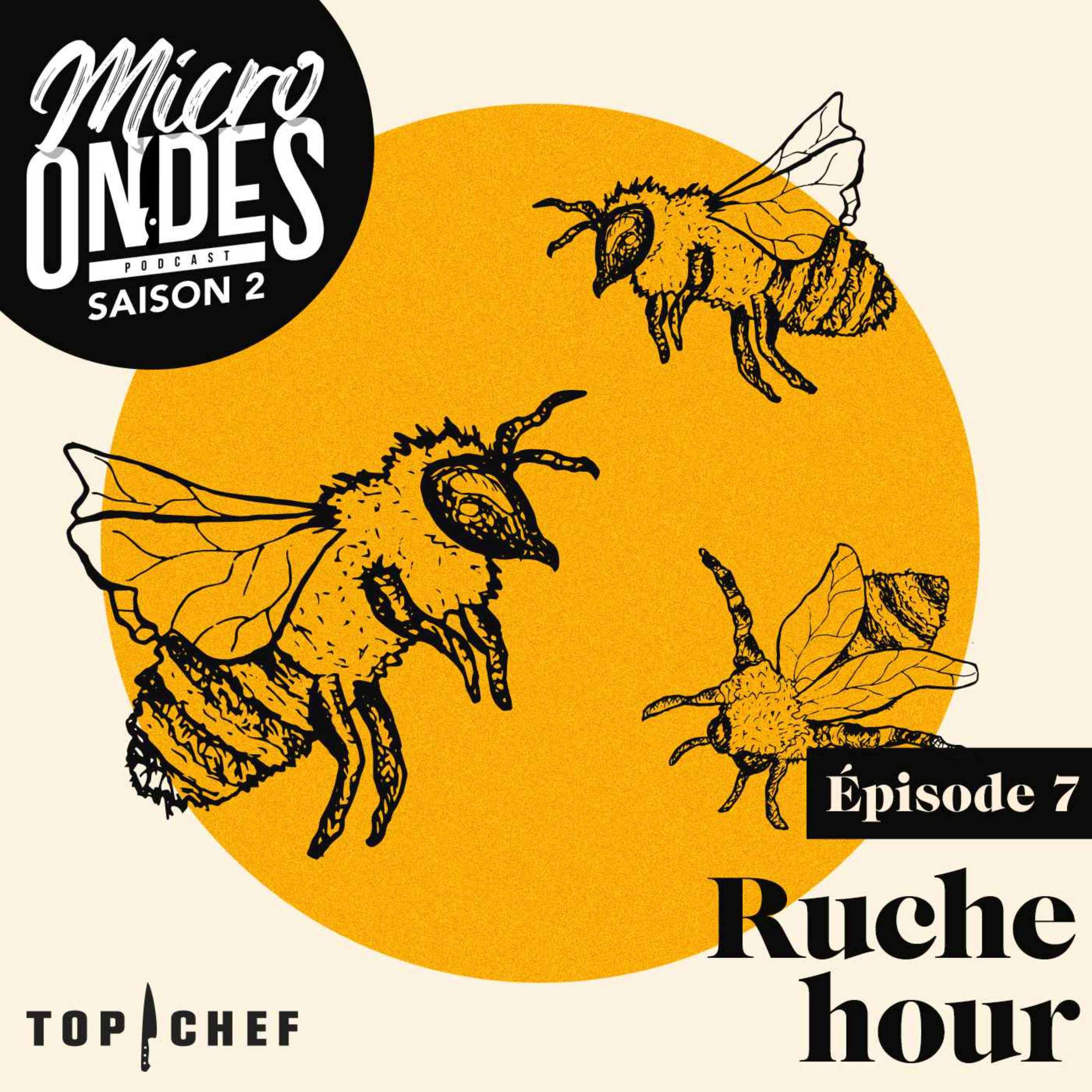 Micro Ondes Podcast