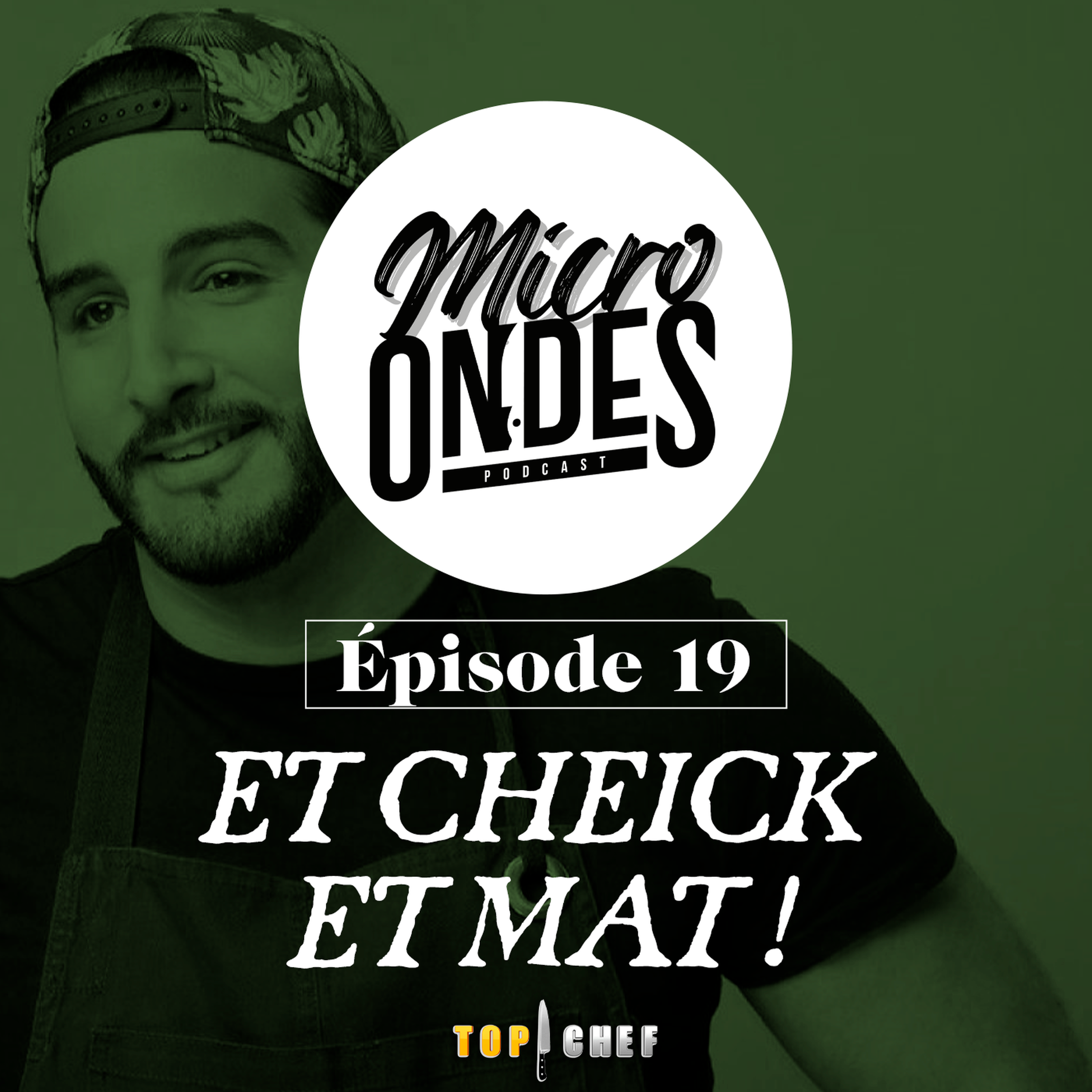 Micro Ondes Podcast
