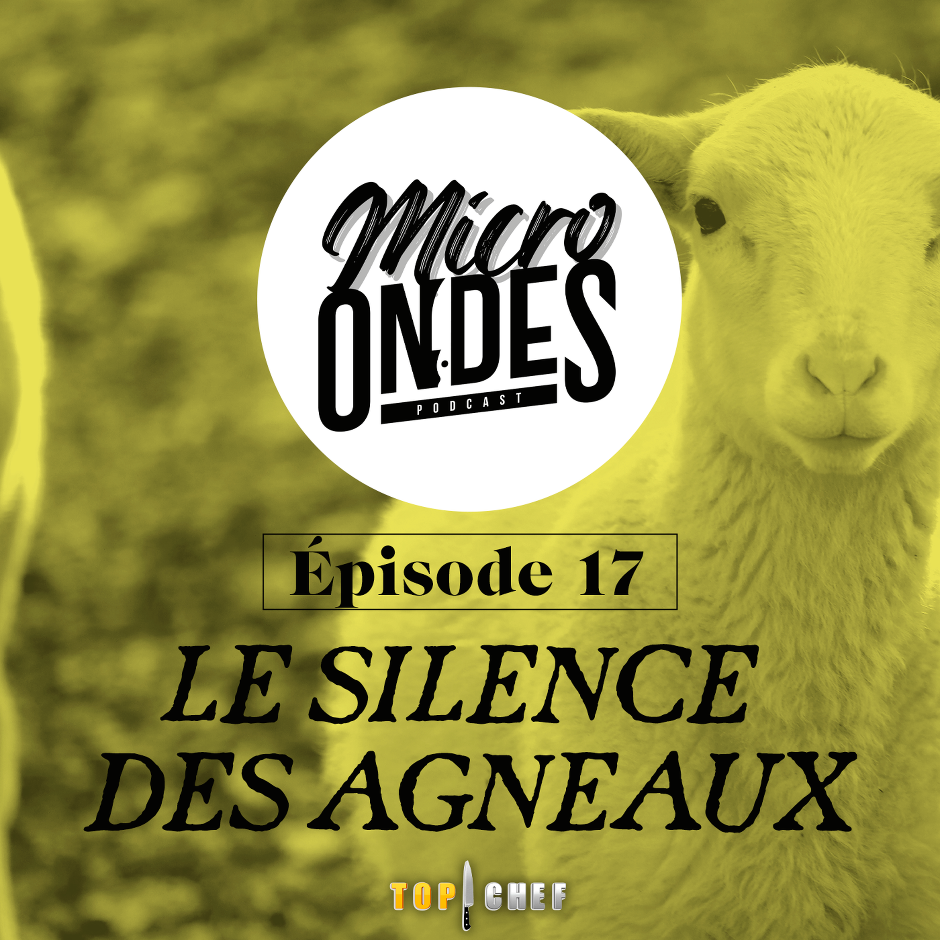 Micro Ondes Podcast