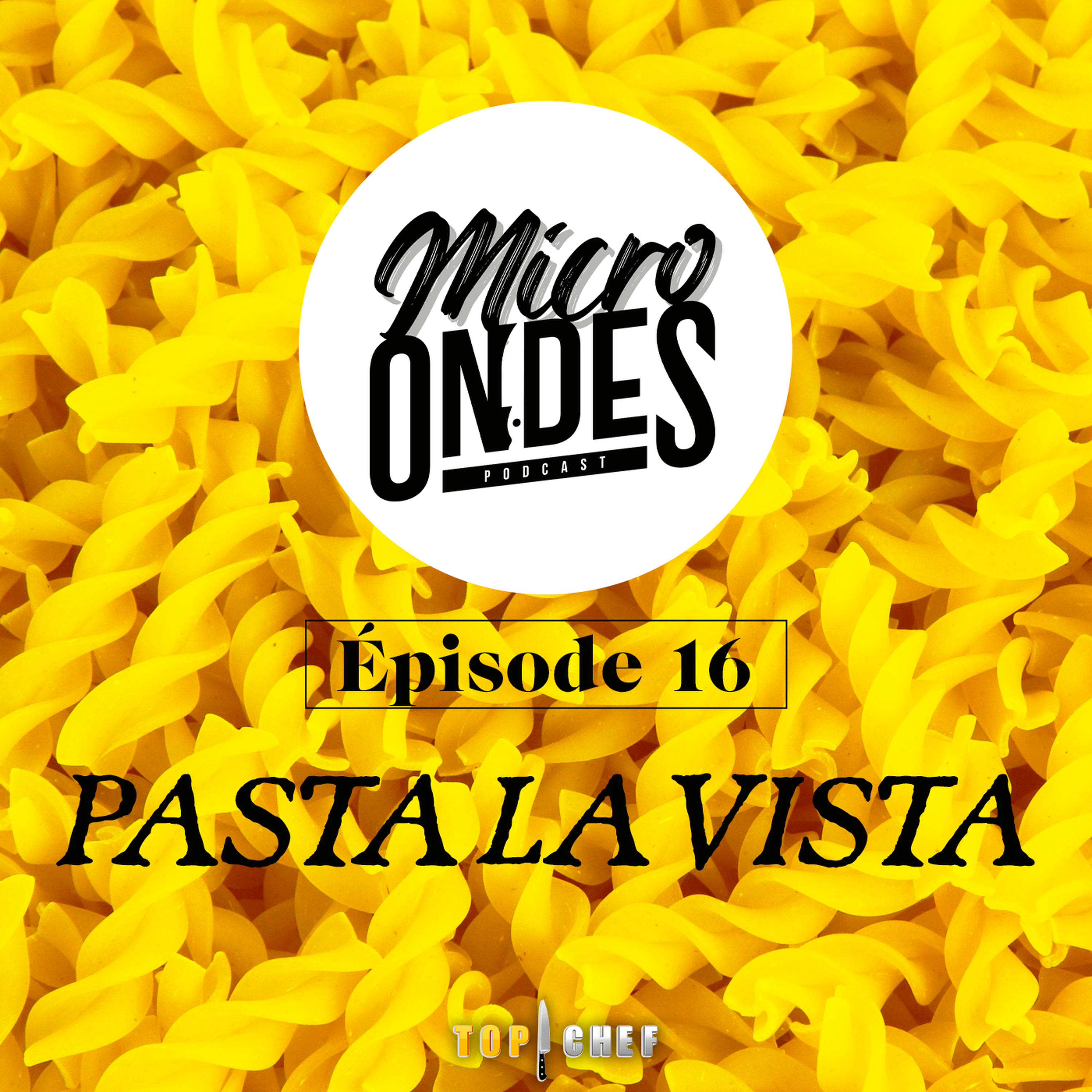 Micro Ondes Podcast
