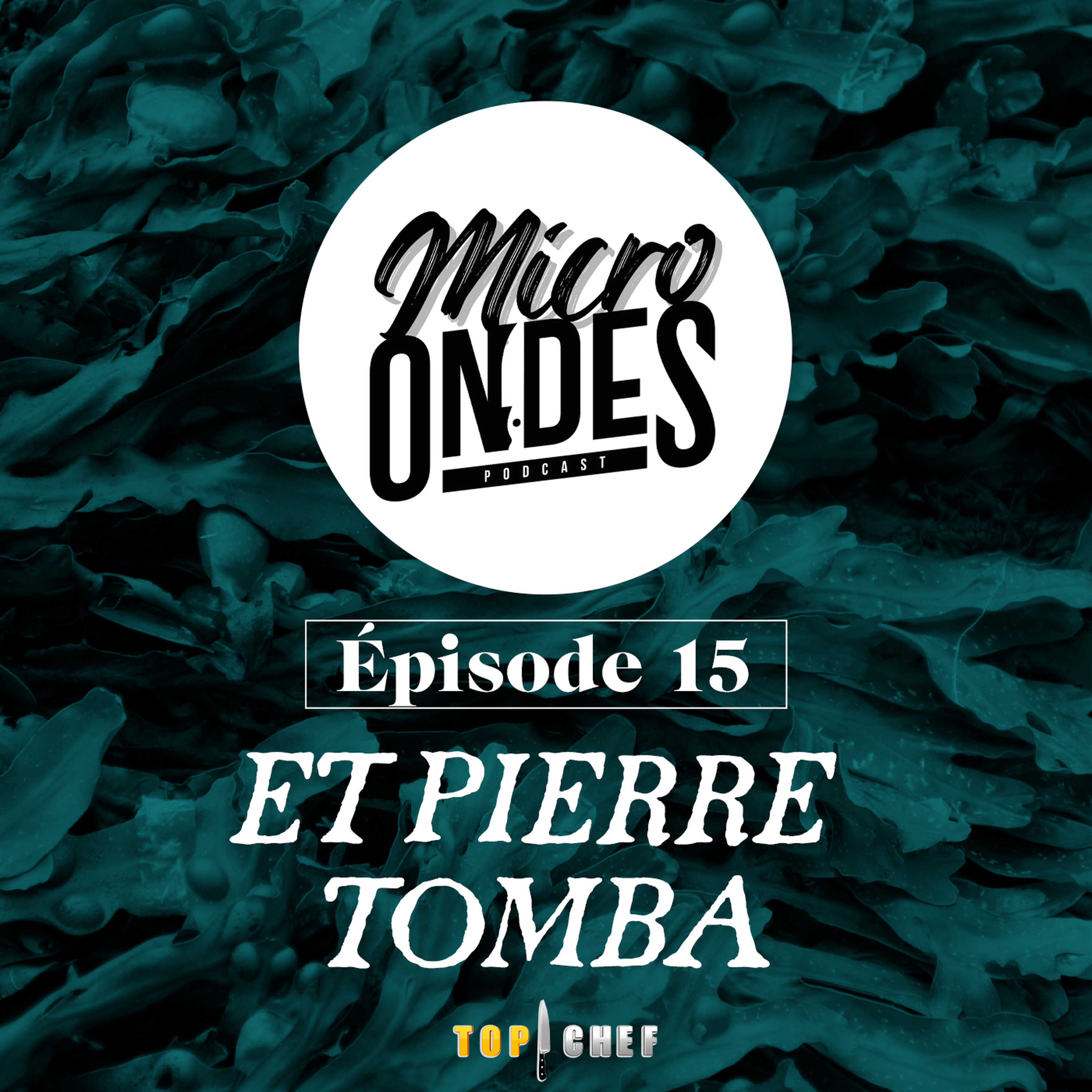 Micro Ondes Podcast