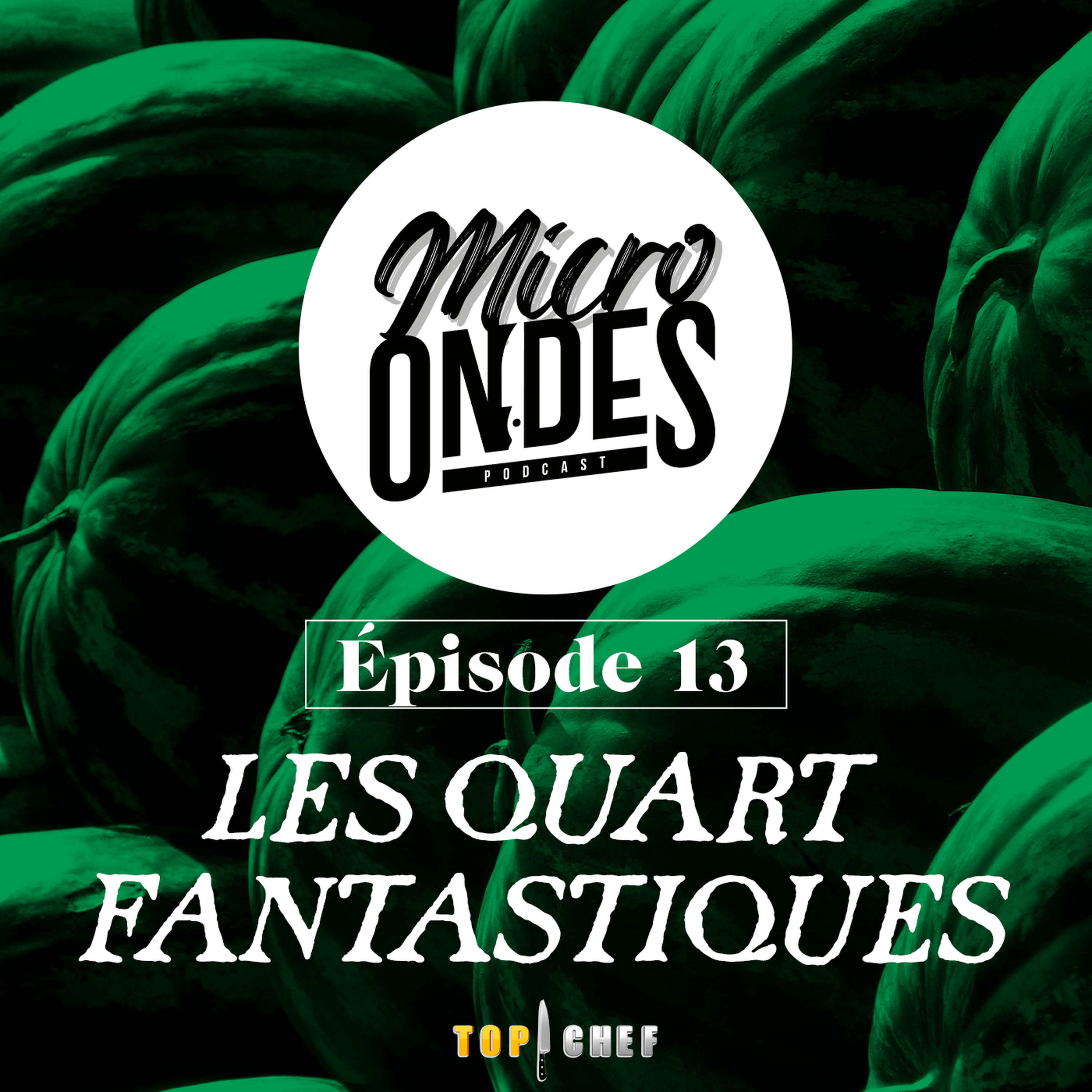 Micro Ondes Podcast