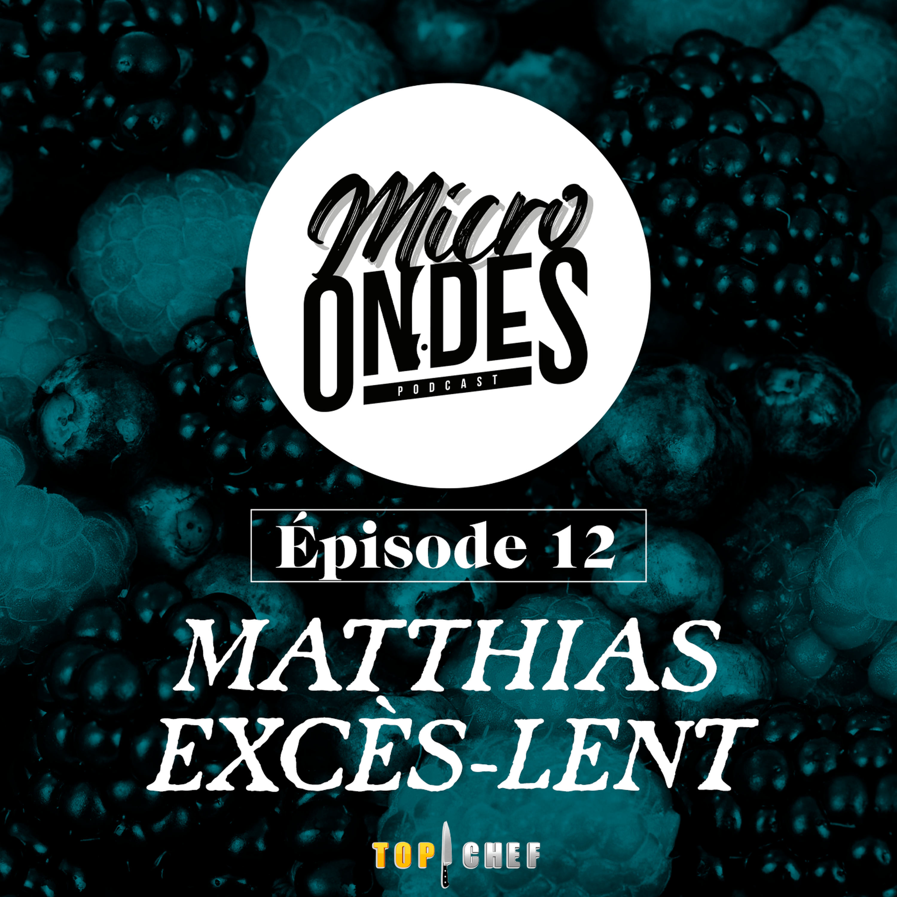 Micro Ondes Podcast