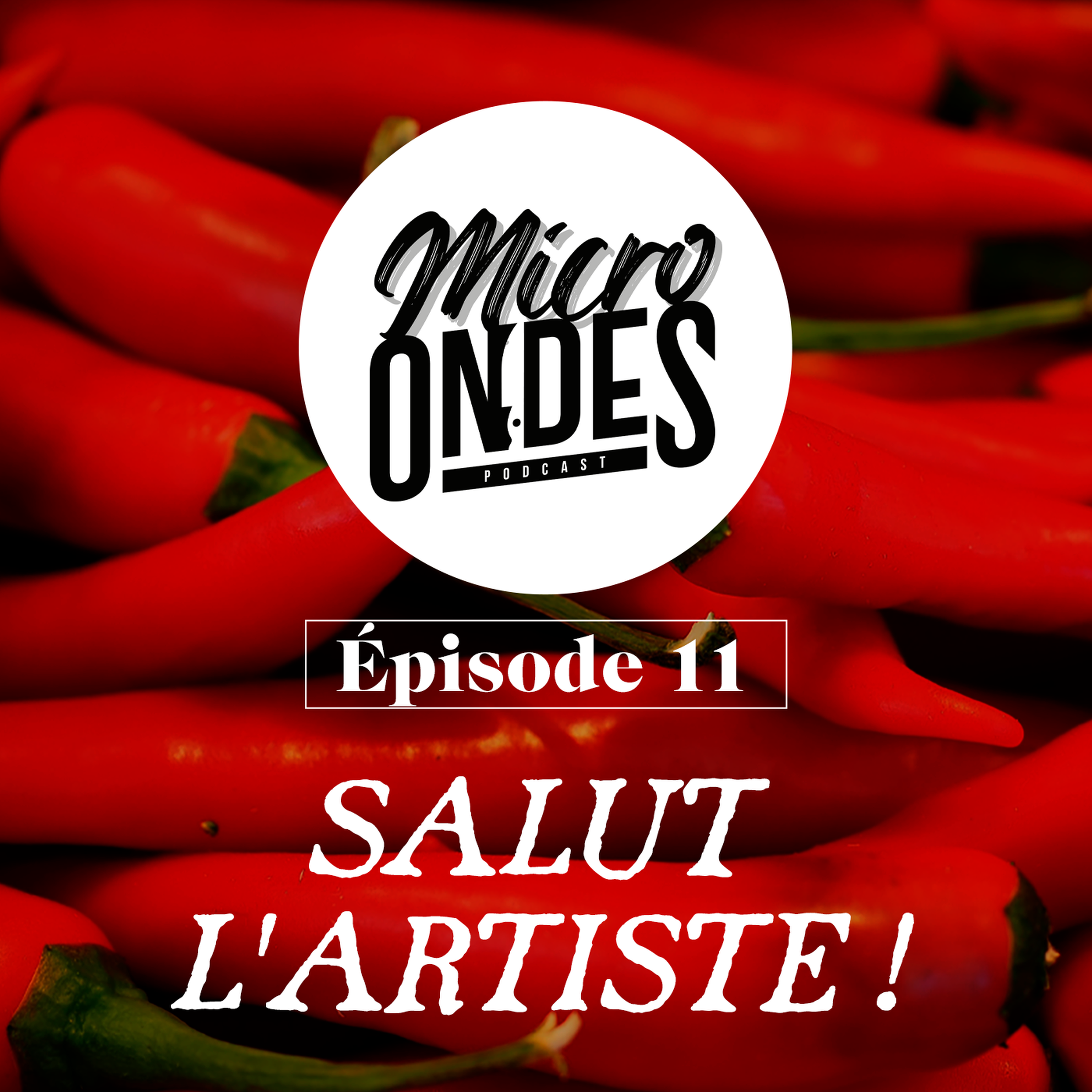 Micro Ondes Podcast