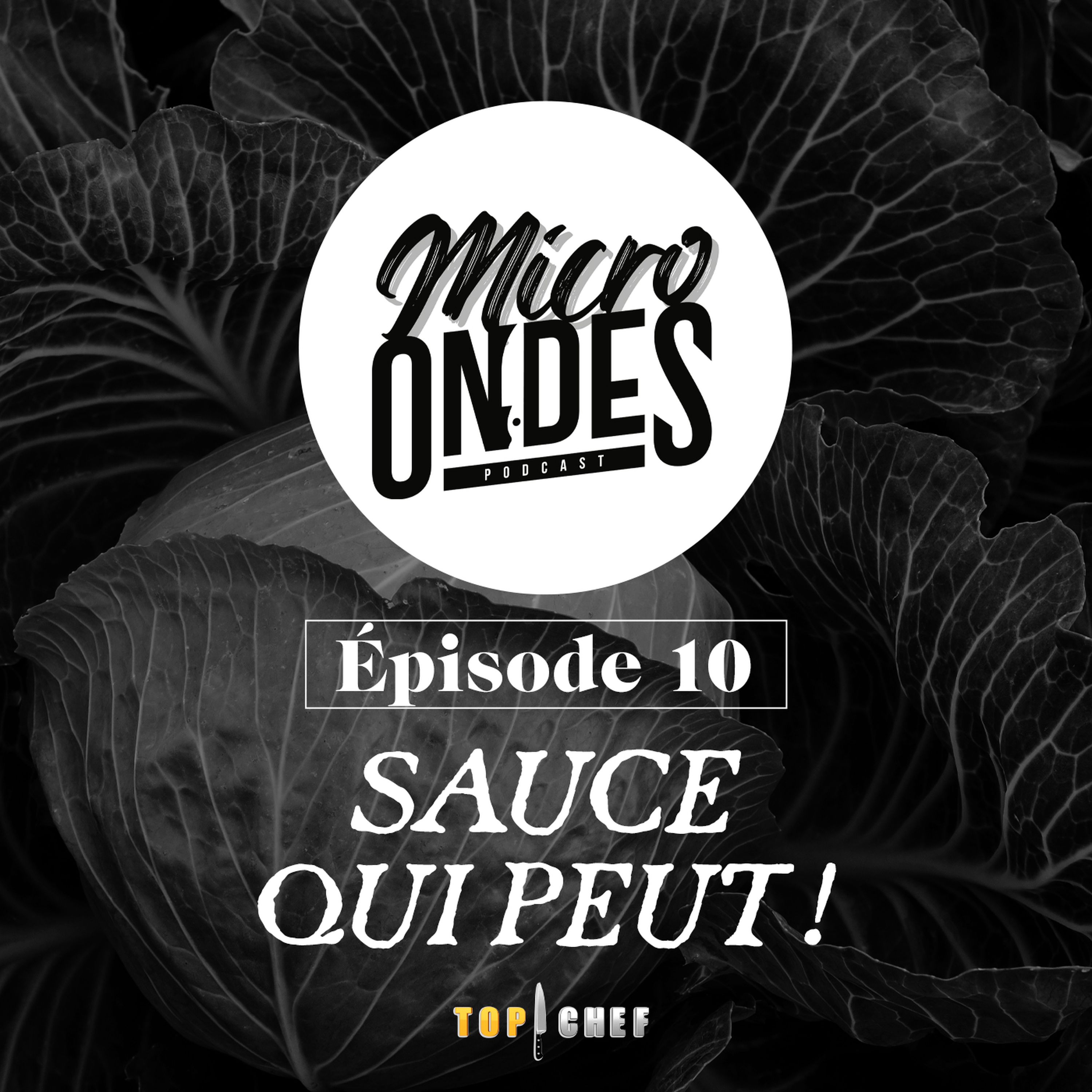 Micro Ondes Podcast