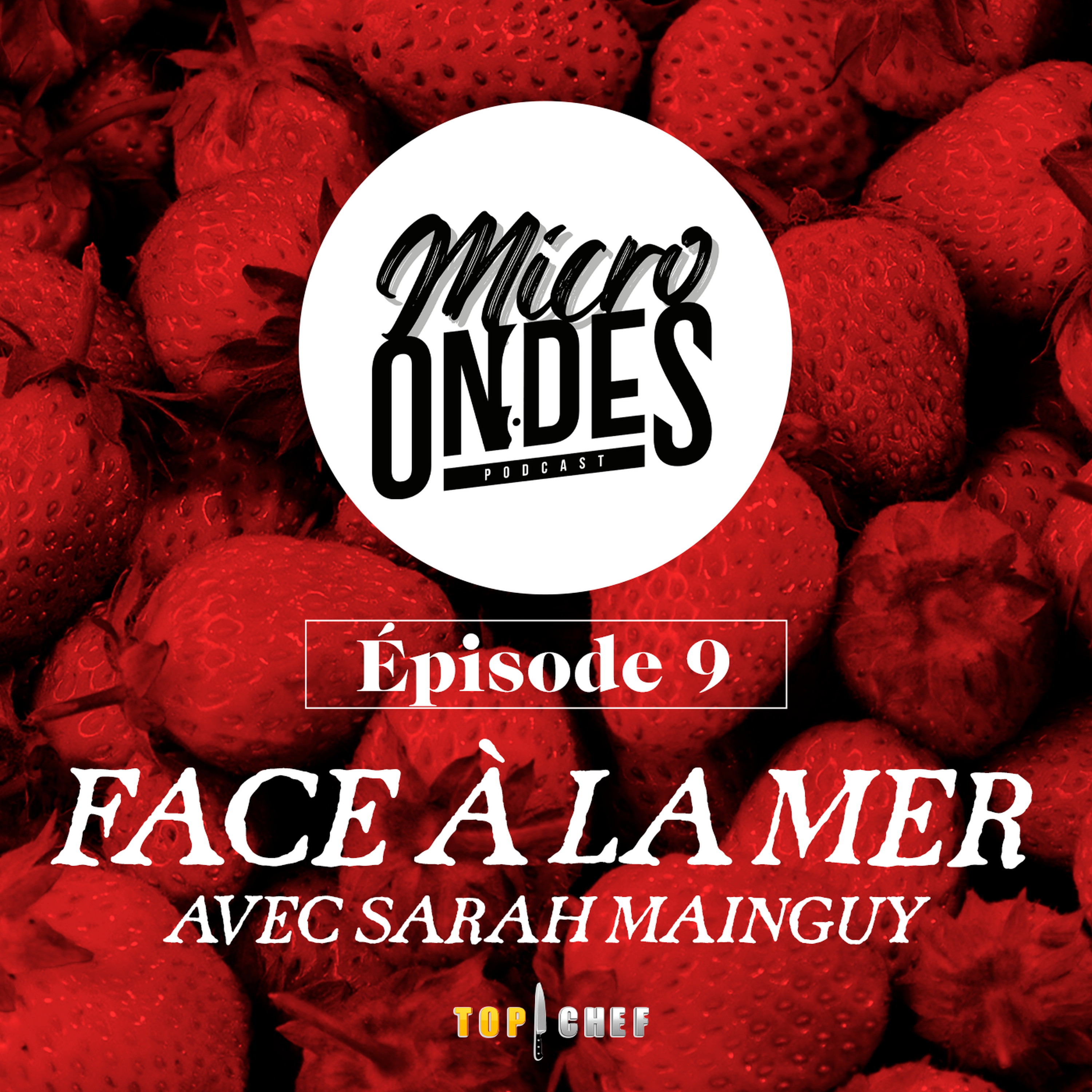 Micro Ondes Podcast