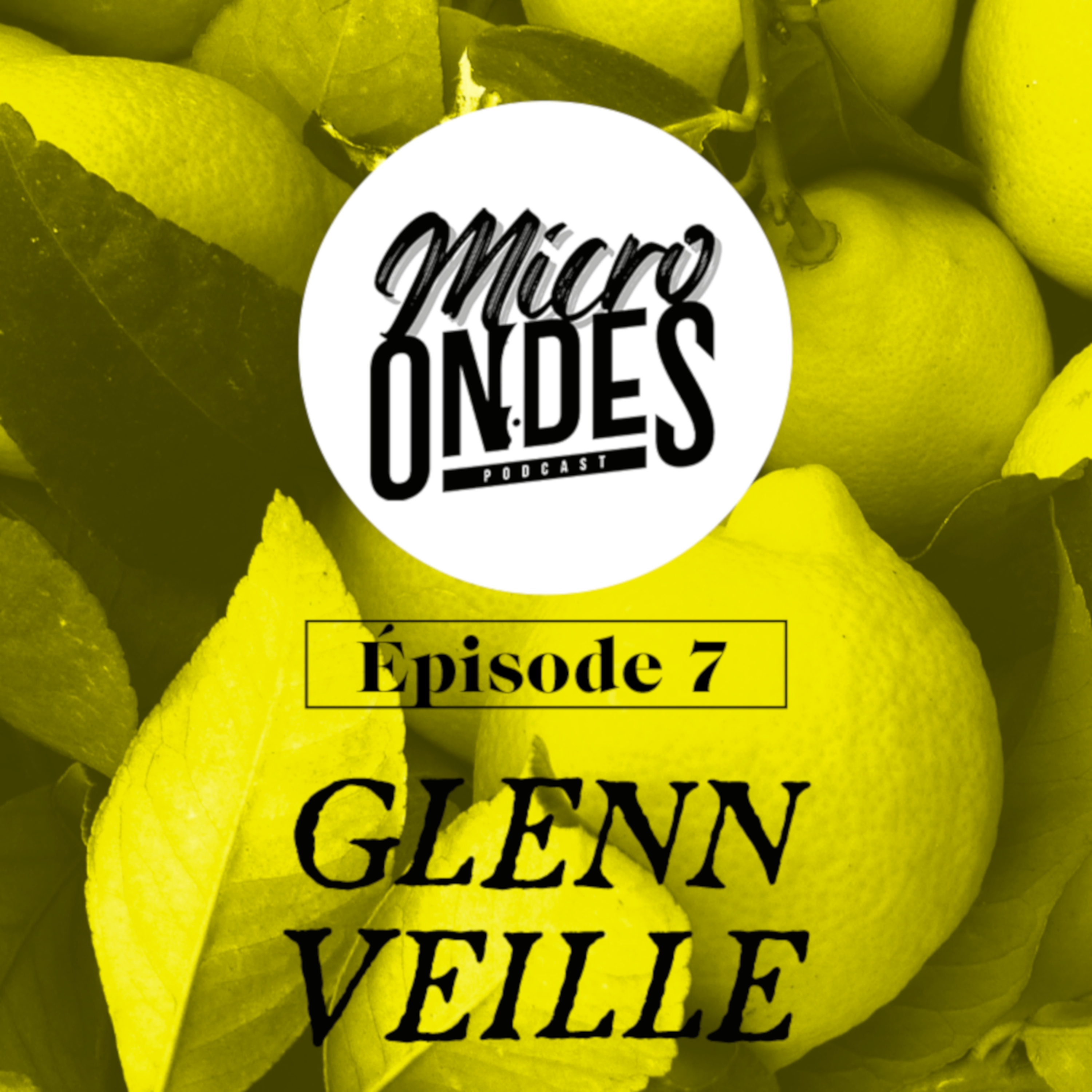 Micro Ondes Podcast