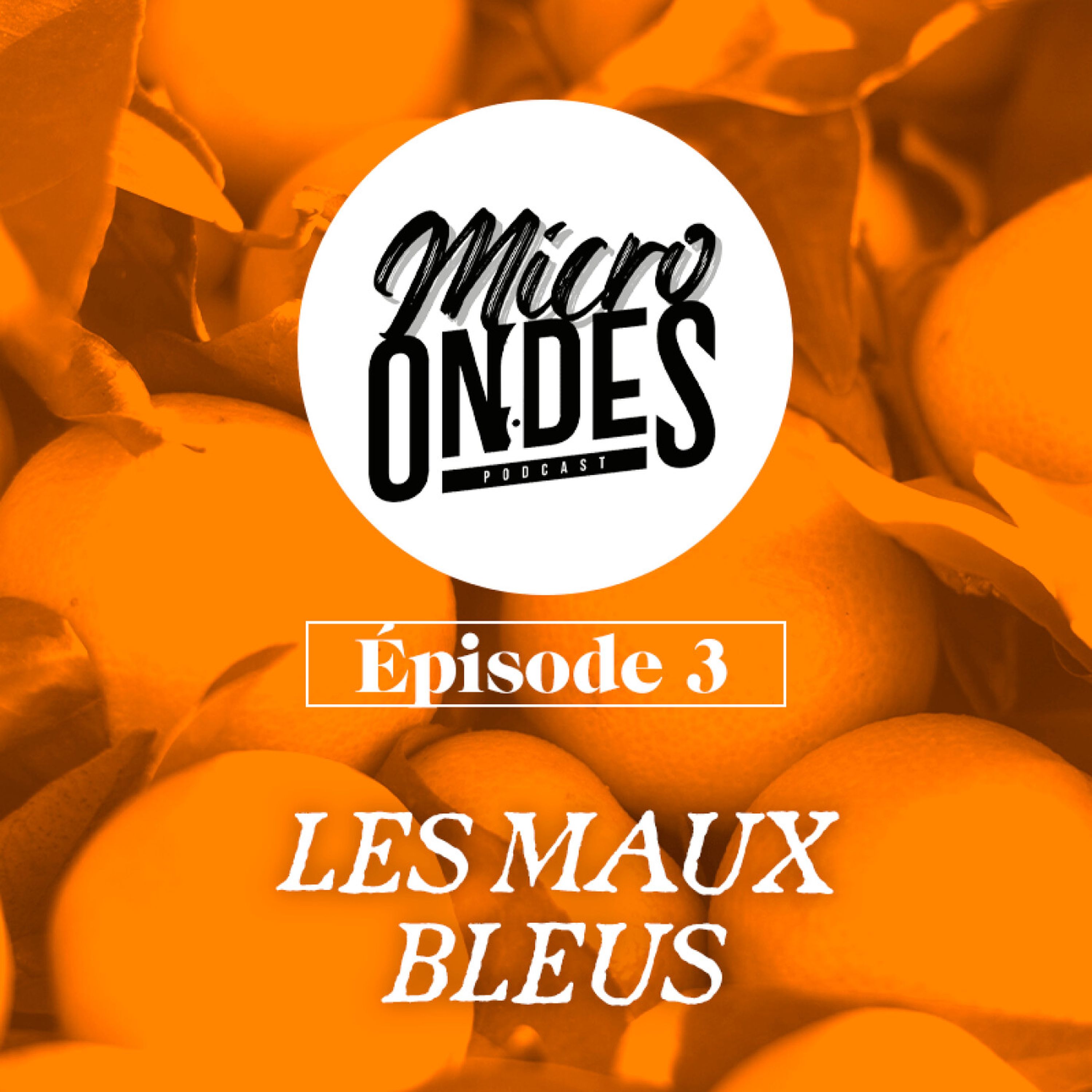 Micro Ondes Podcast