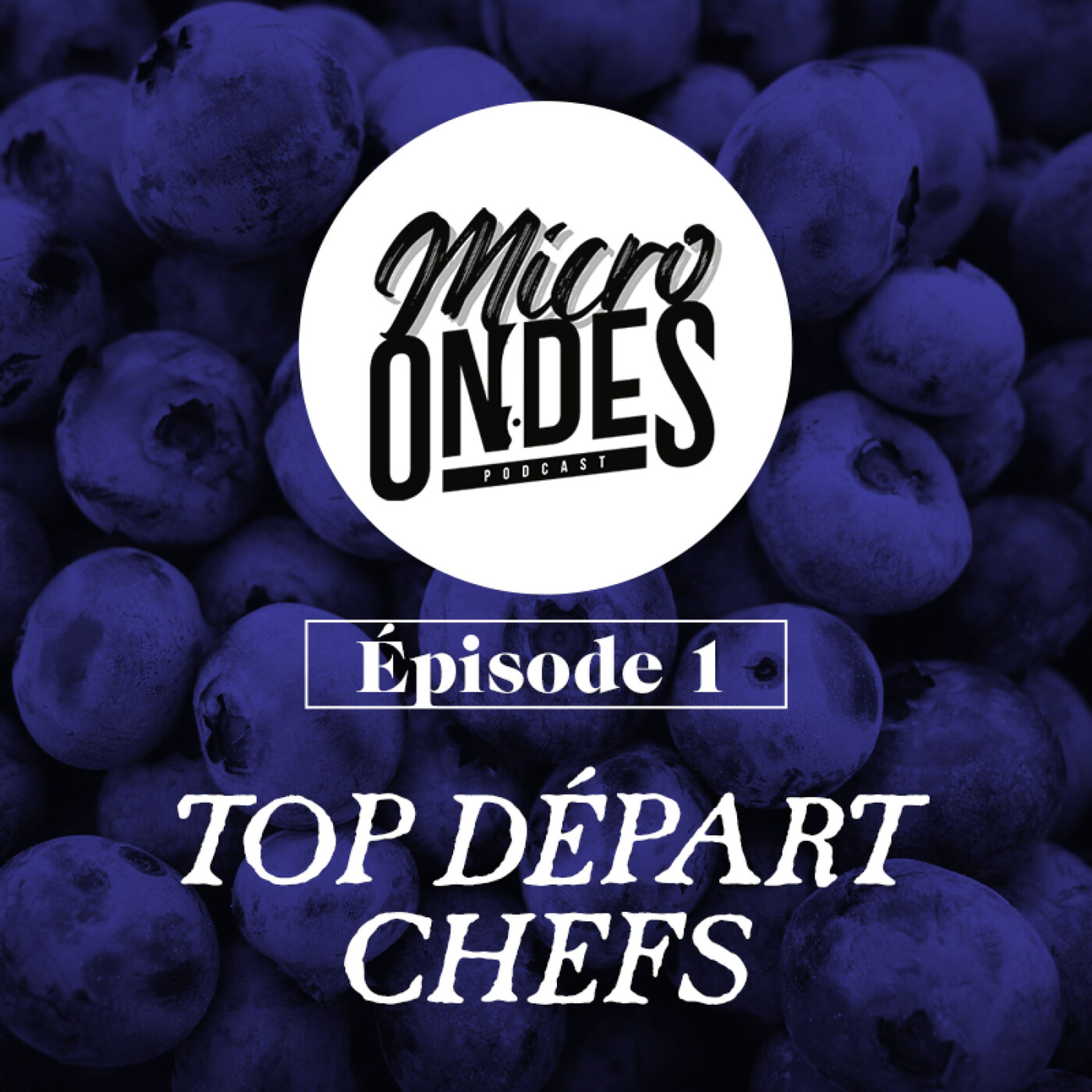 Micro Ondes Podcast