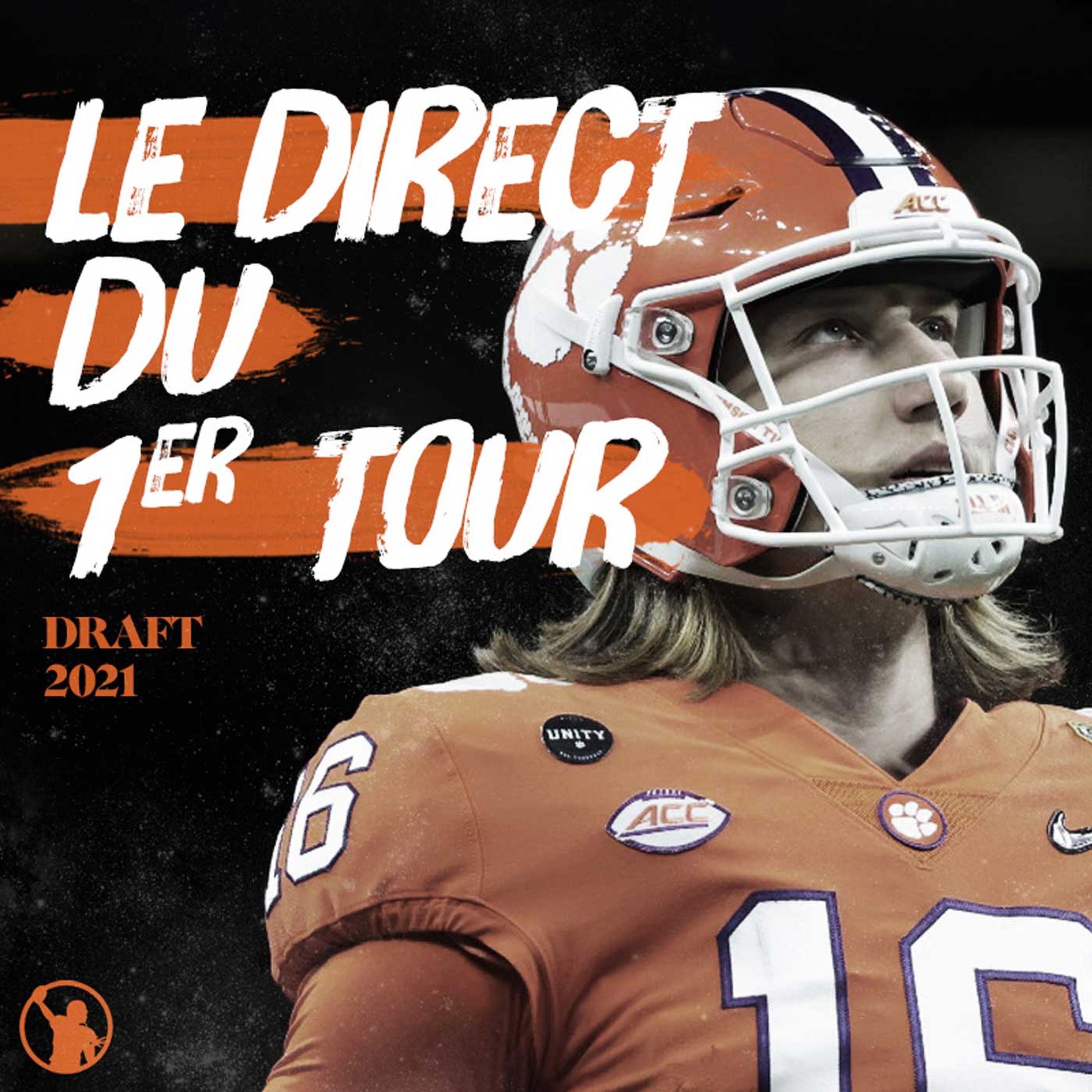 Live draft 2021 - Choix 11 à 20