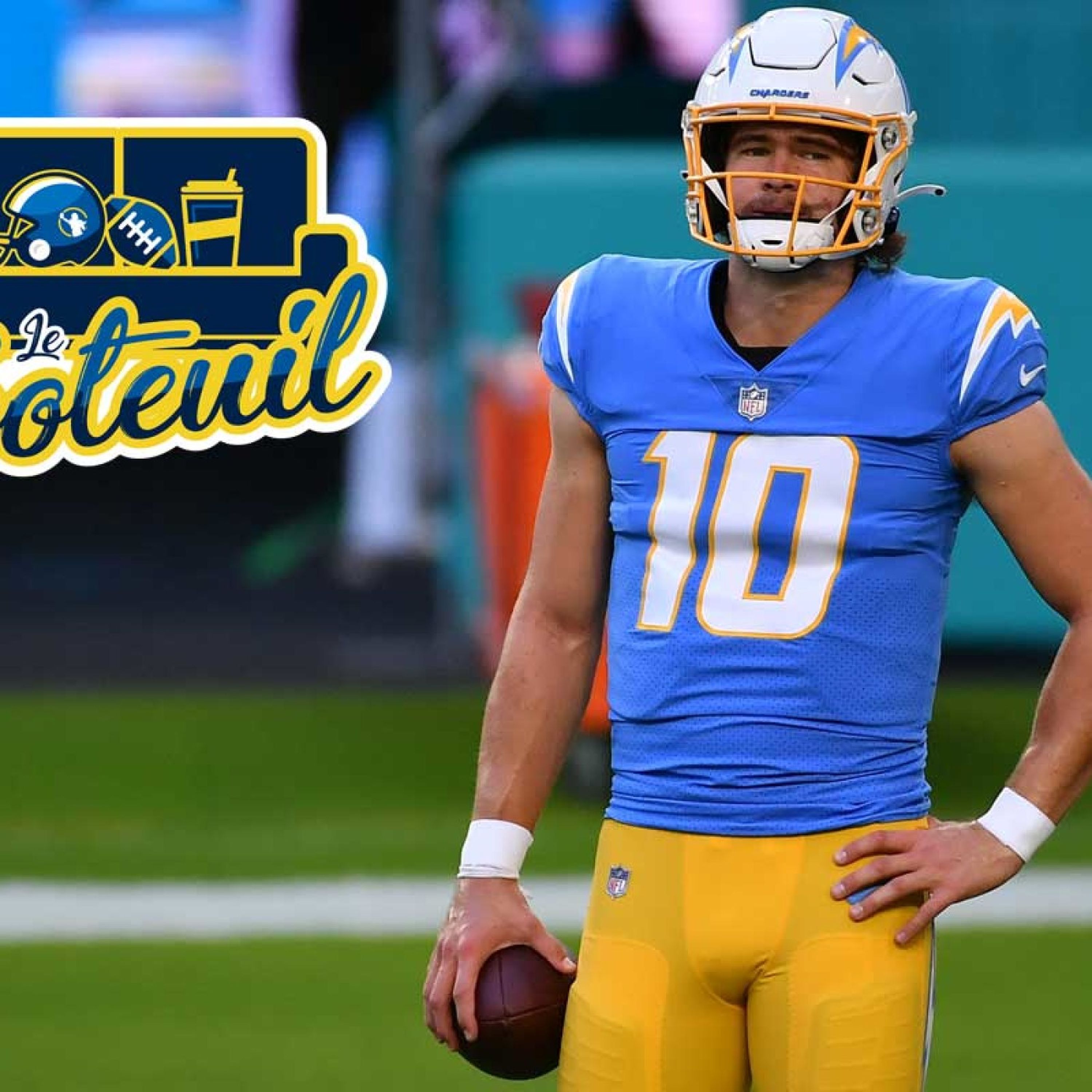 Le Footeuil S17 : les bonnes résolutions 2021 de la NFL