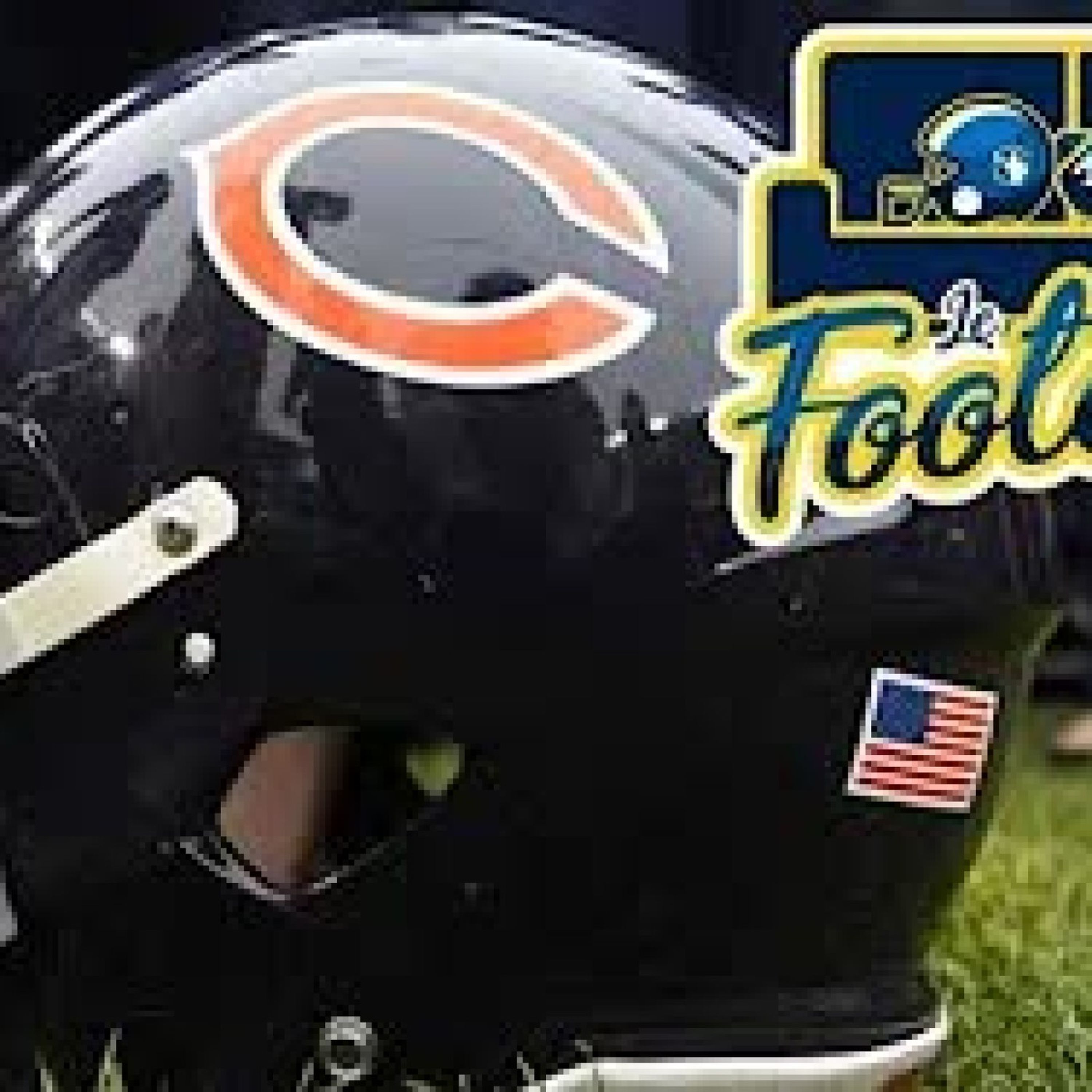 Le Footeuil S15 : les cadeaux de Noël de la NFL !