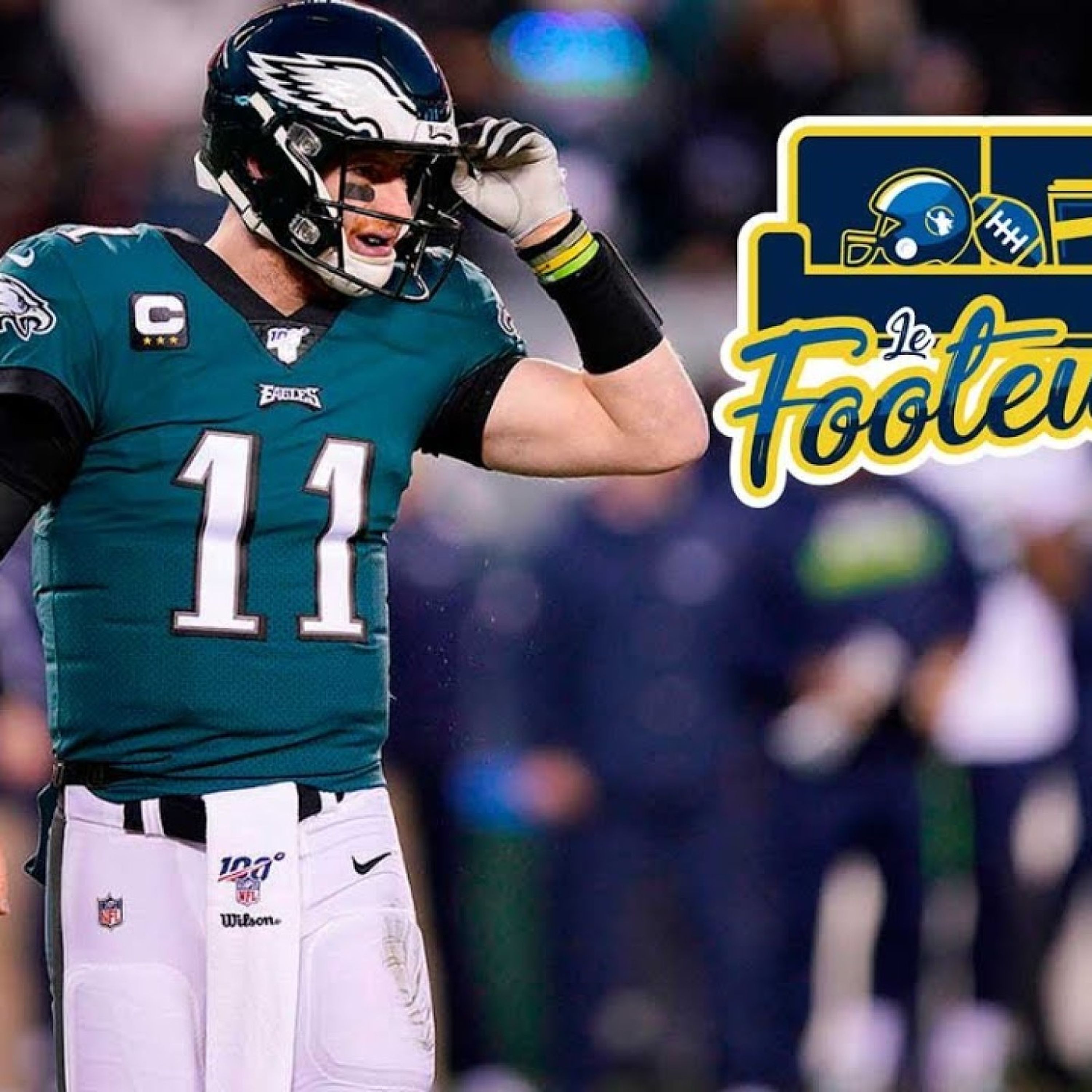 Le Footeuil S10 : les déceptions de la saison NFL 2020