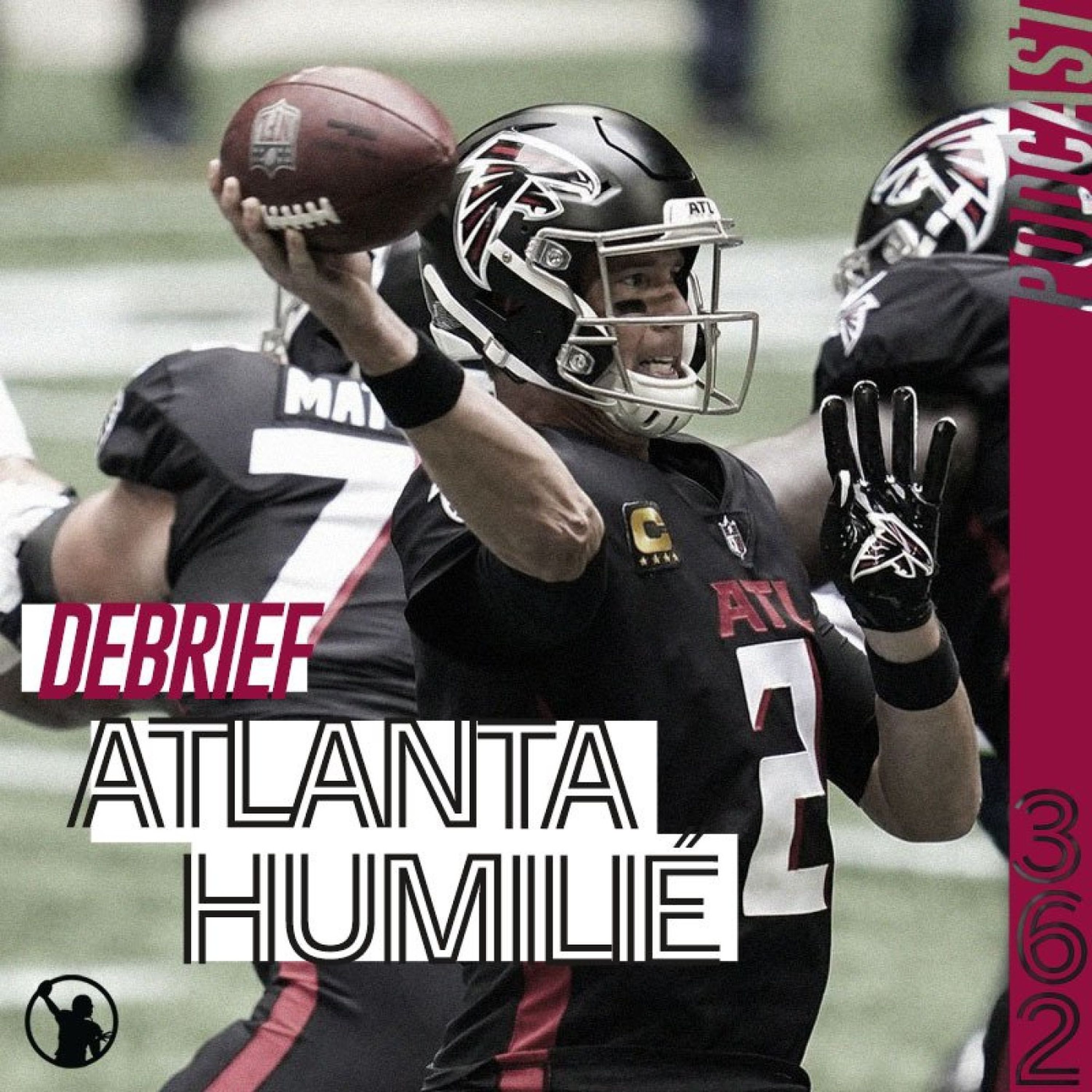 Débrief S2 : Atlanta humilié, les favoris confirmés