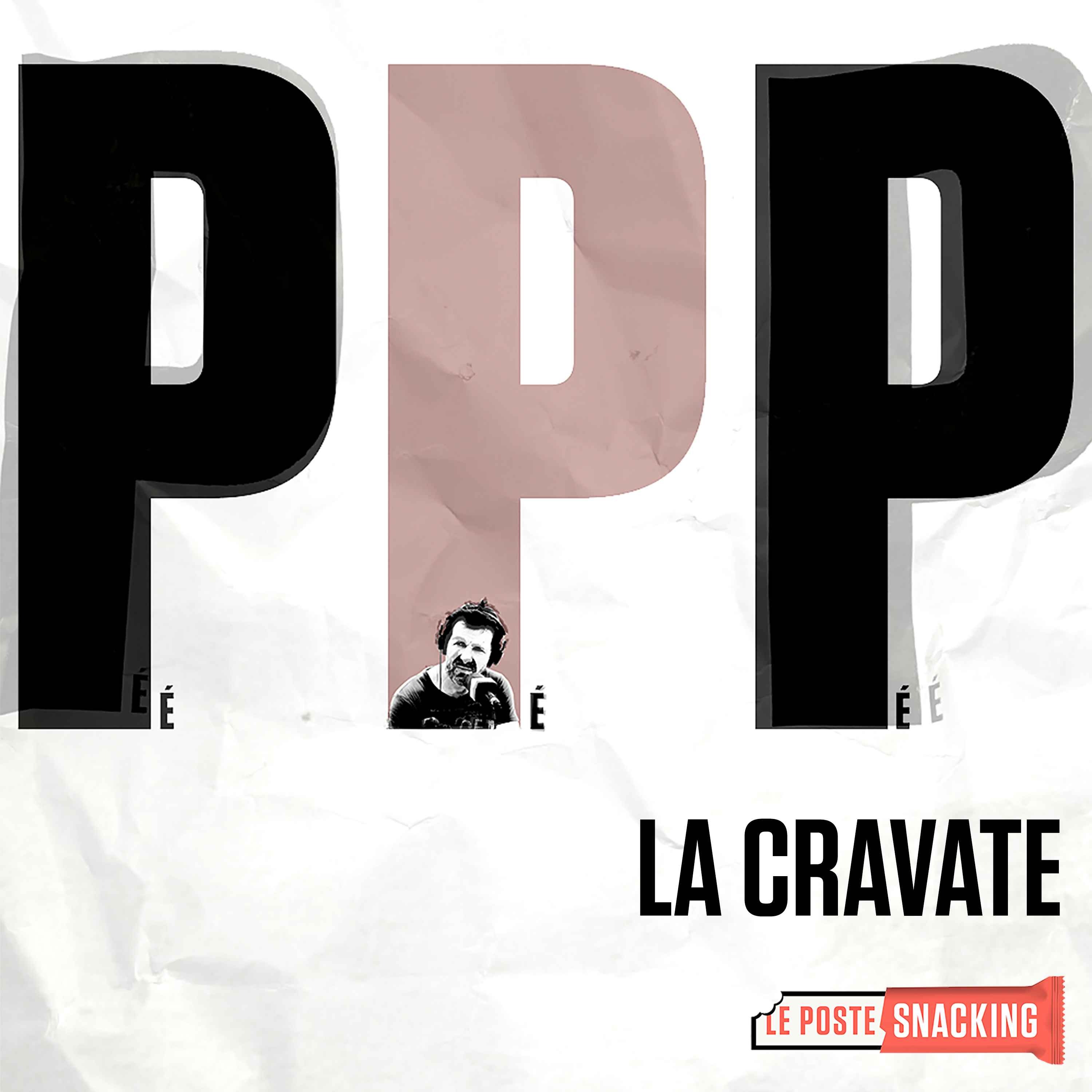 LA CRAVATE