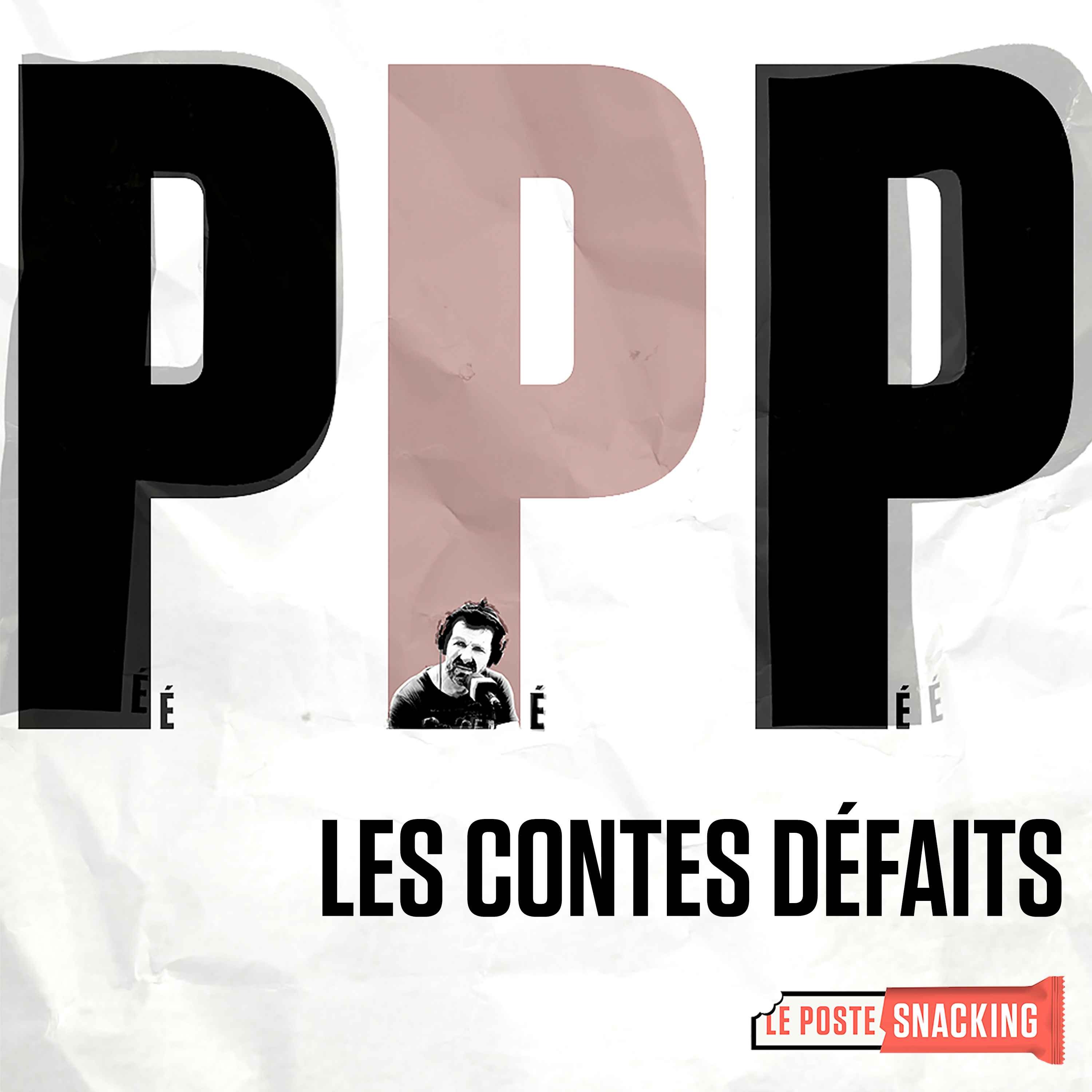 LES CONTES DÉFAITS