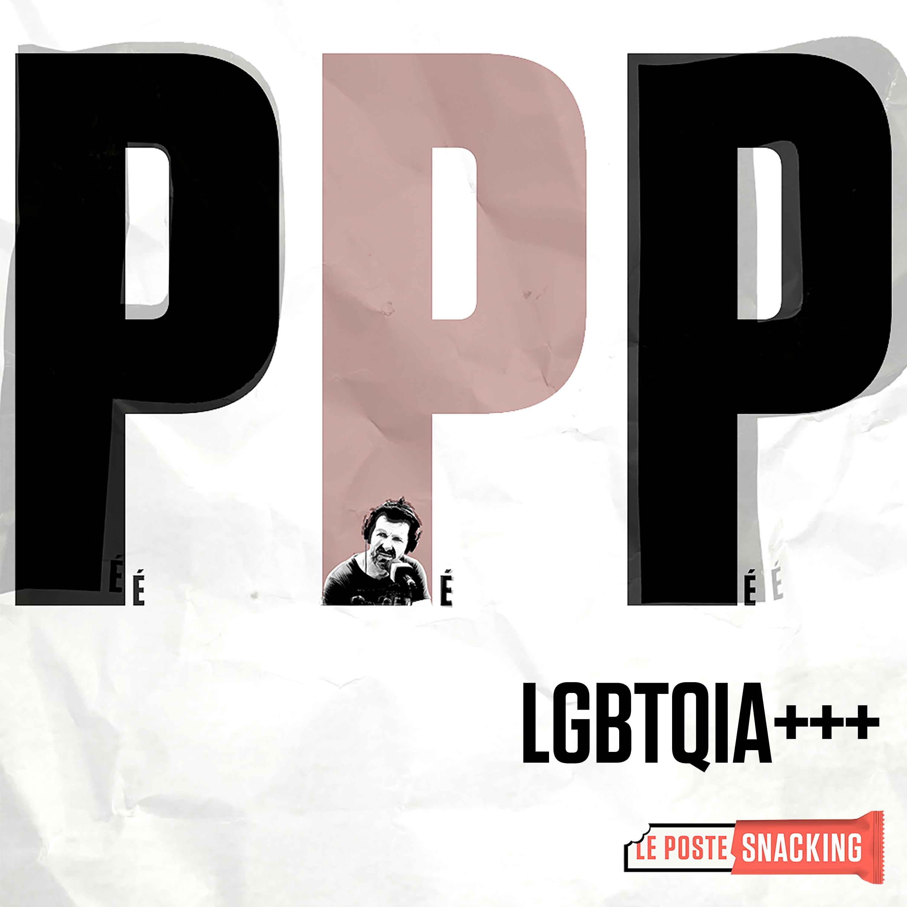 LGBTQIA+++