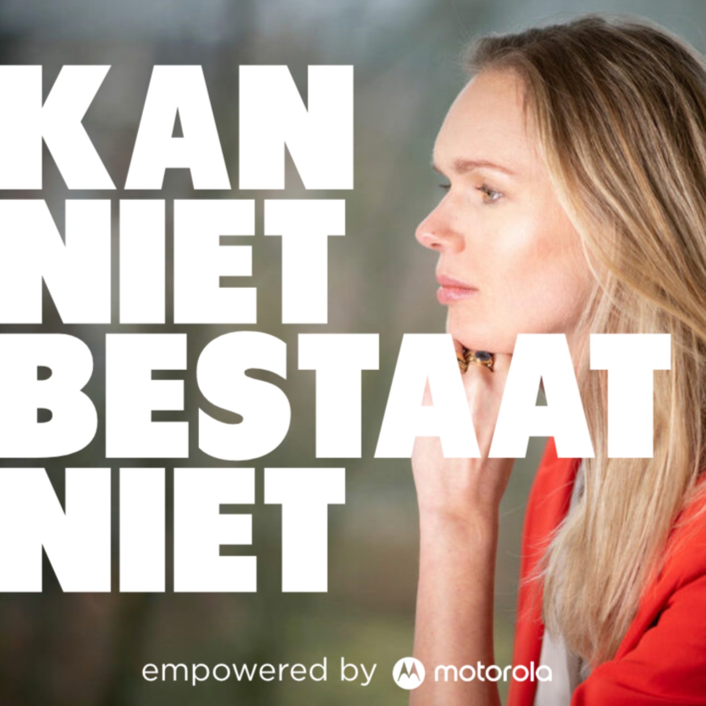Kan Niet Bestaat Niet