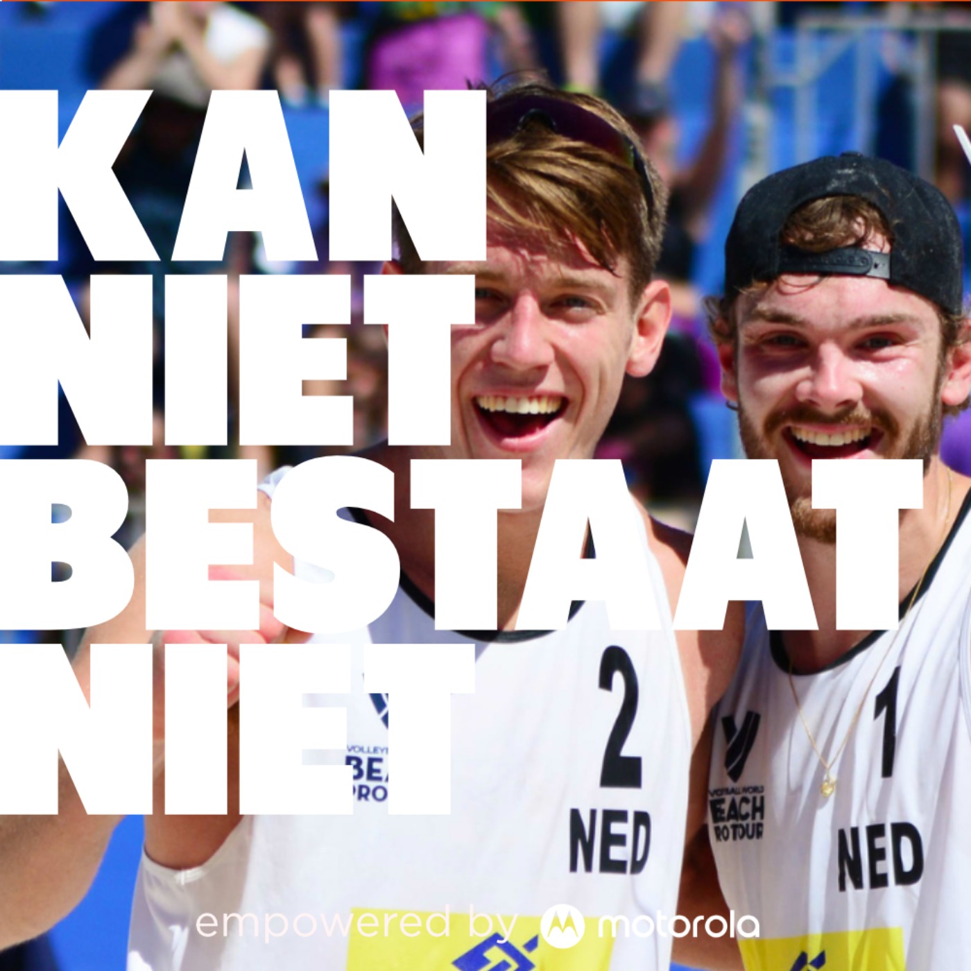 Kan Niet Bestaat Niet