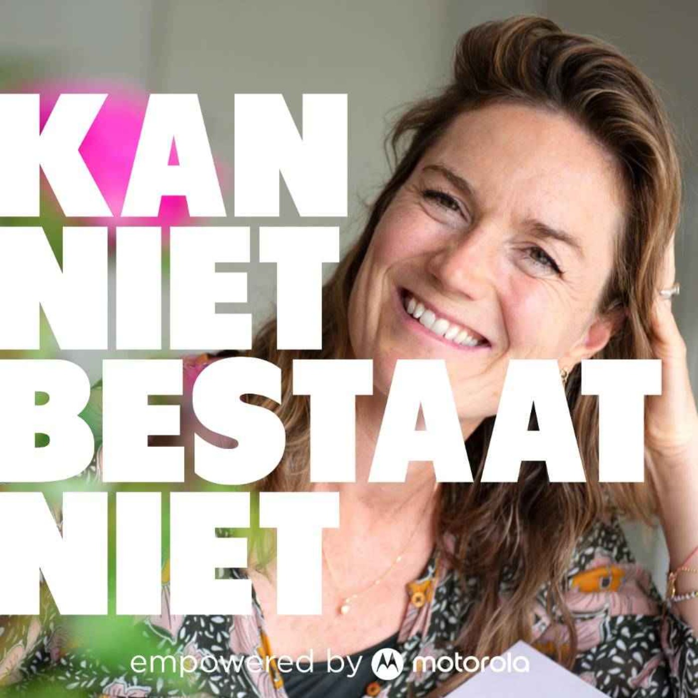 Kan Niet Bestaat Niet