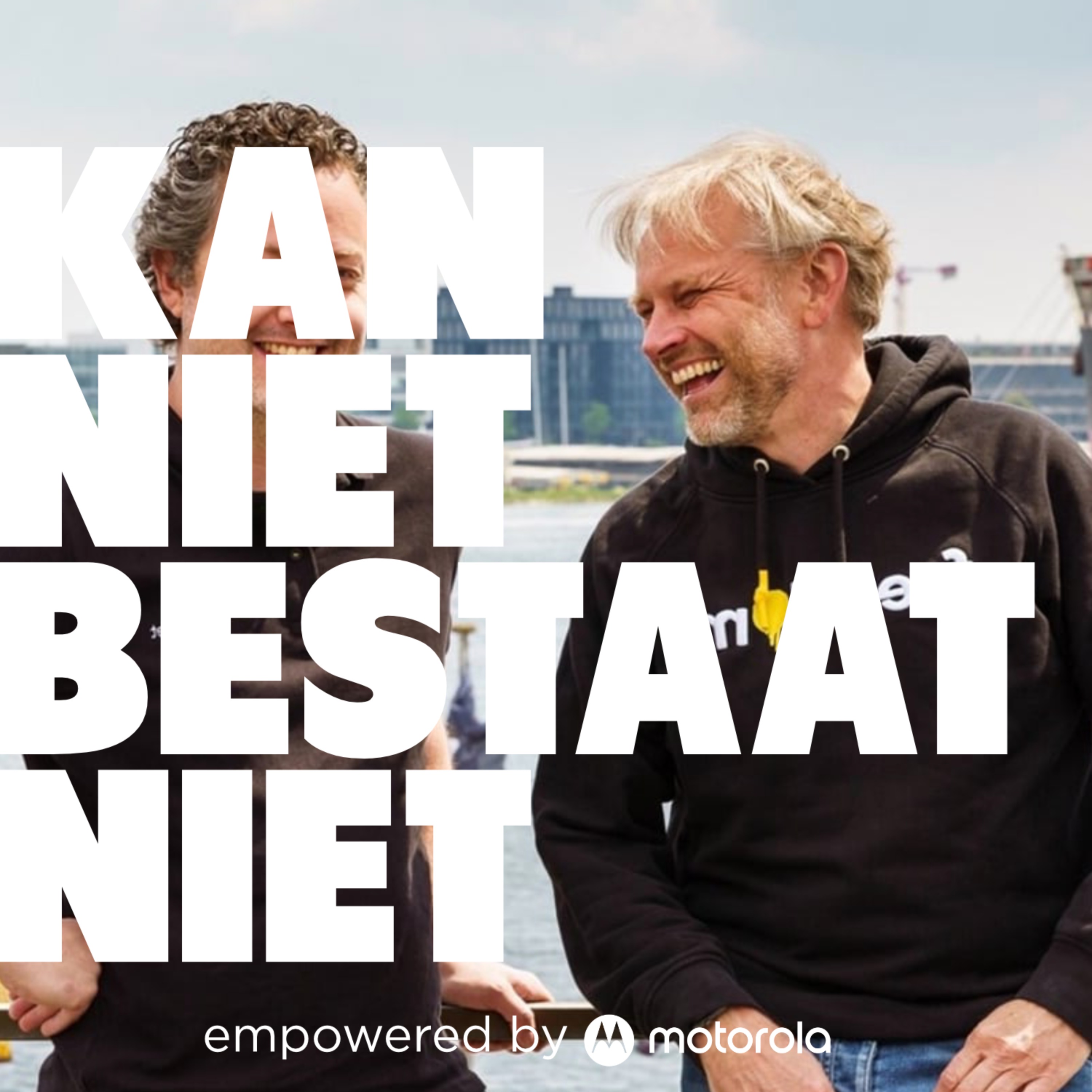 Kan Niet Bestaat Niet