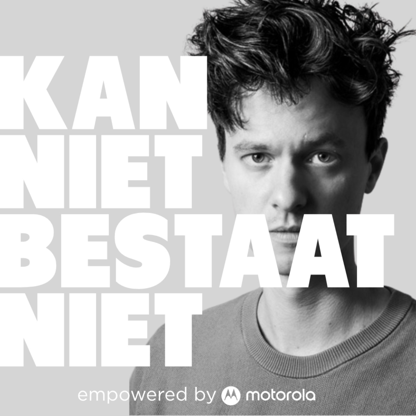 Kan Niet Bestaat Niet