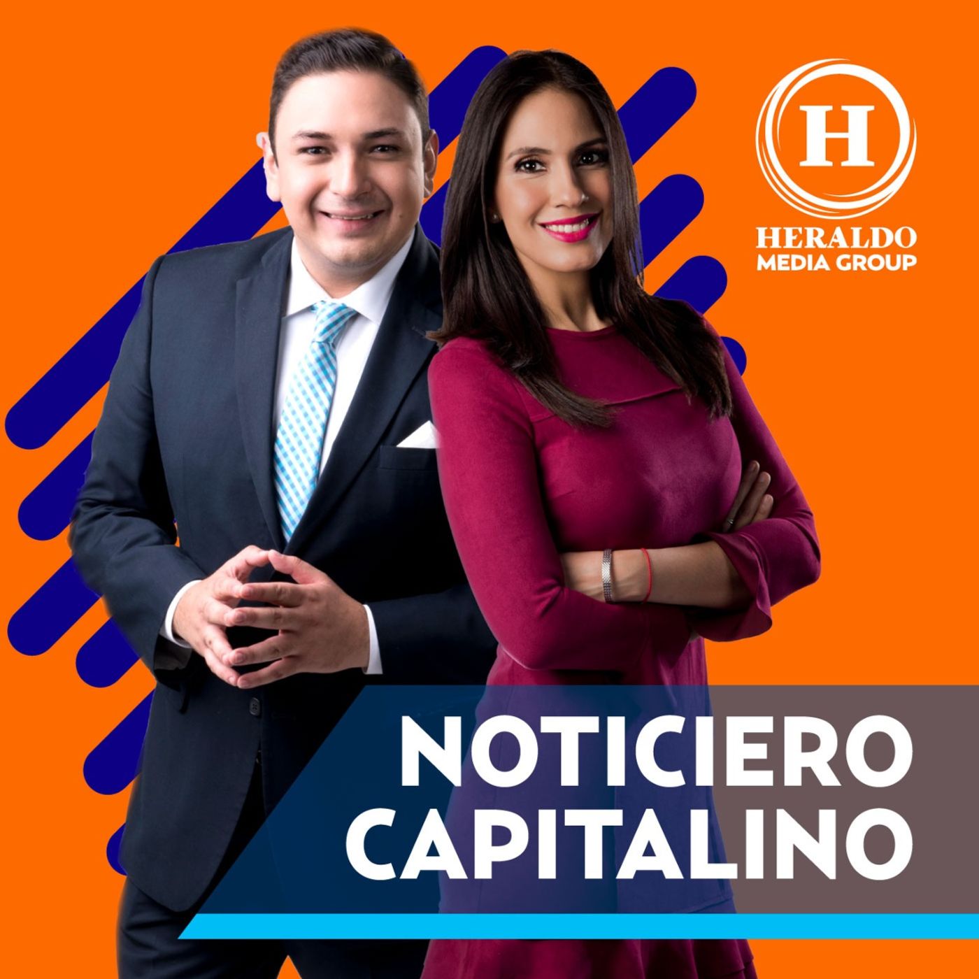 Noticiero capitalino. Programa completo martes 11 de febrero 2020 episode artwork