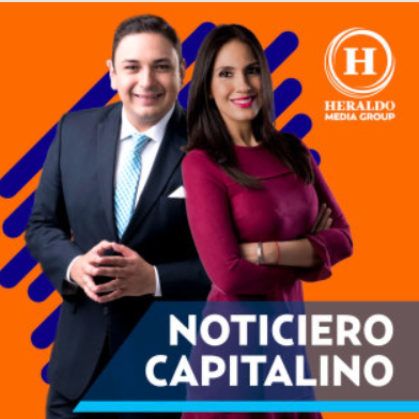 Titular Secretaría de las Mujeres pedirá pena máxima para asesino de Ingrid 'N' episode artwork