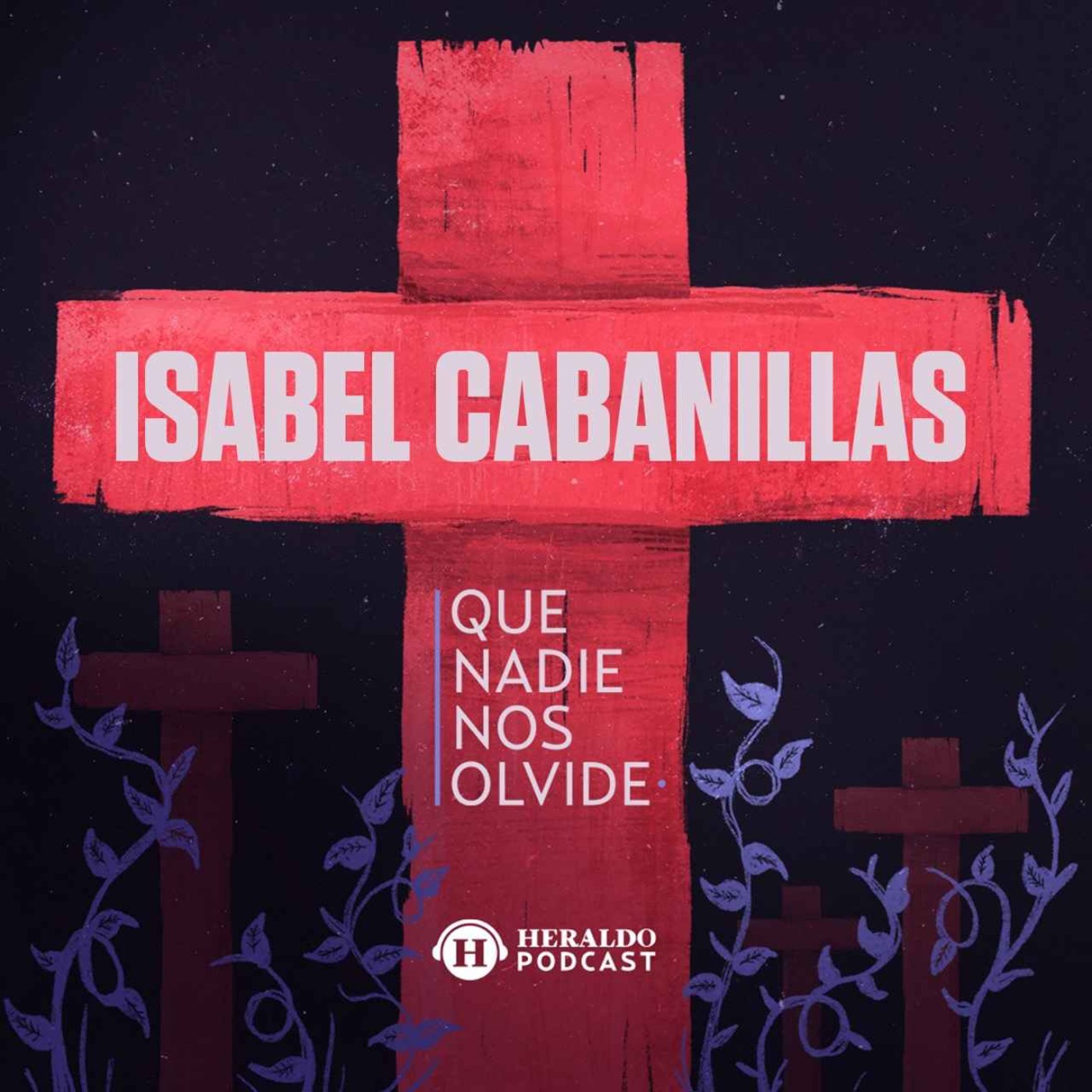 Que nadie nos olvide