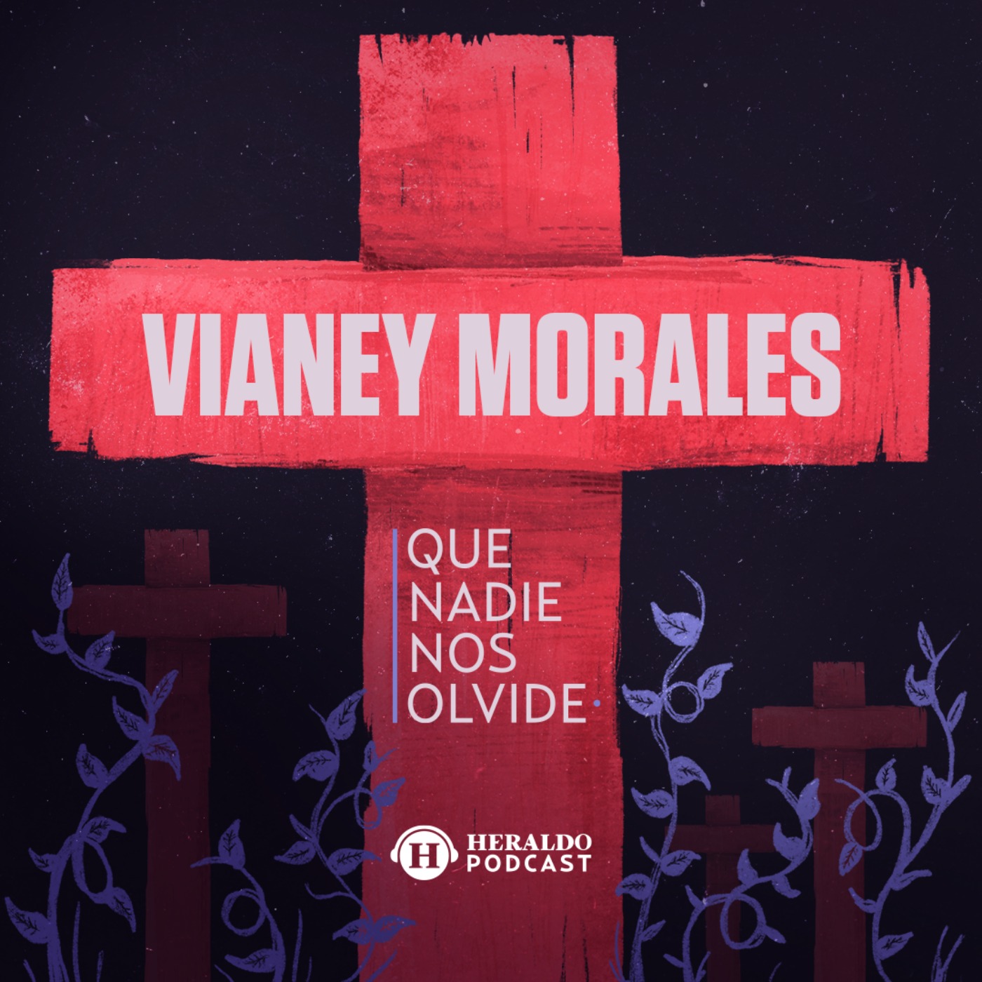 47. Feminicidio de Vianey Morales Cerón | Que Nadie Nos Olvide