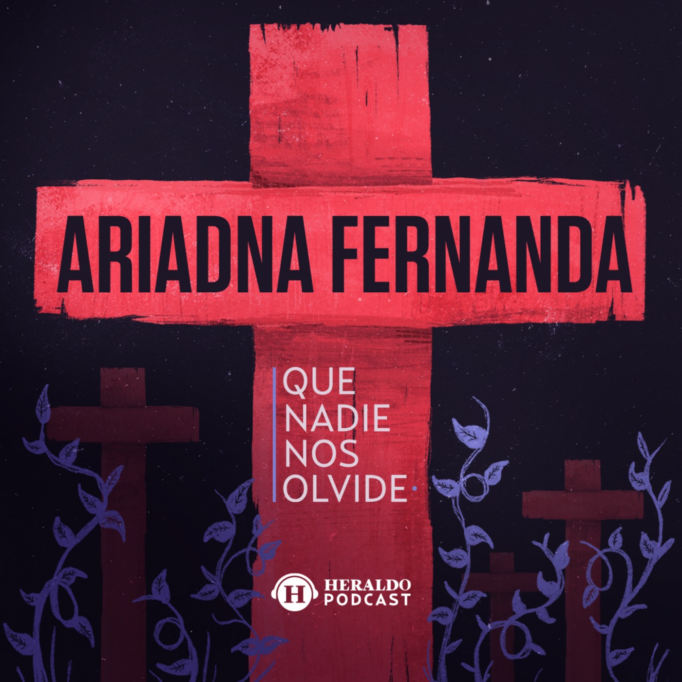 58. Feminicidio de Ariadna Fernanda | Que Nadie Nos Olvide