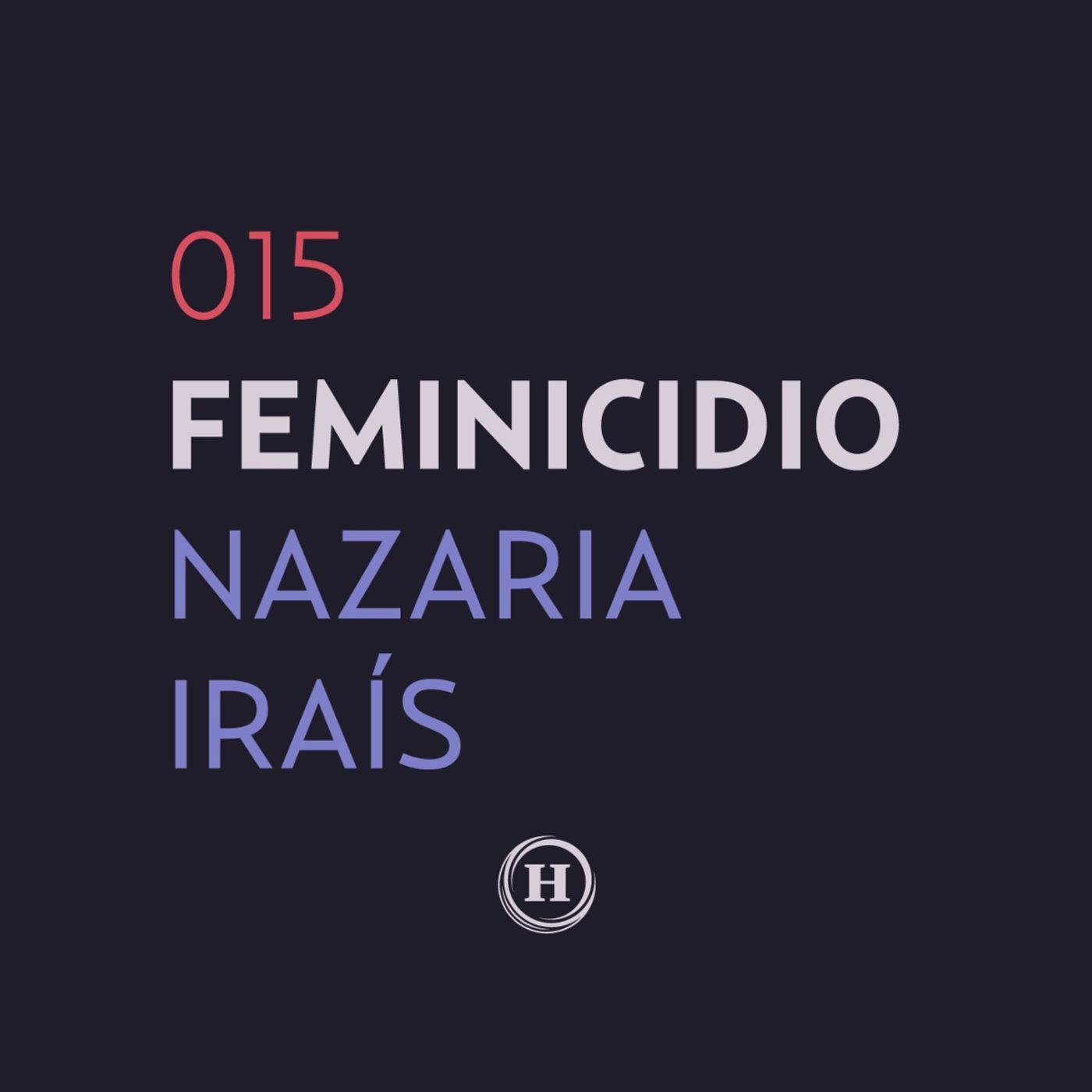 Que nadie nos olvide