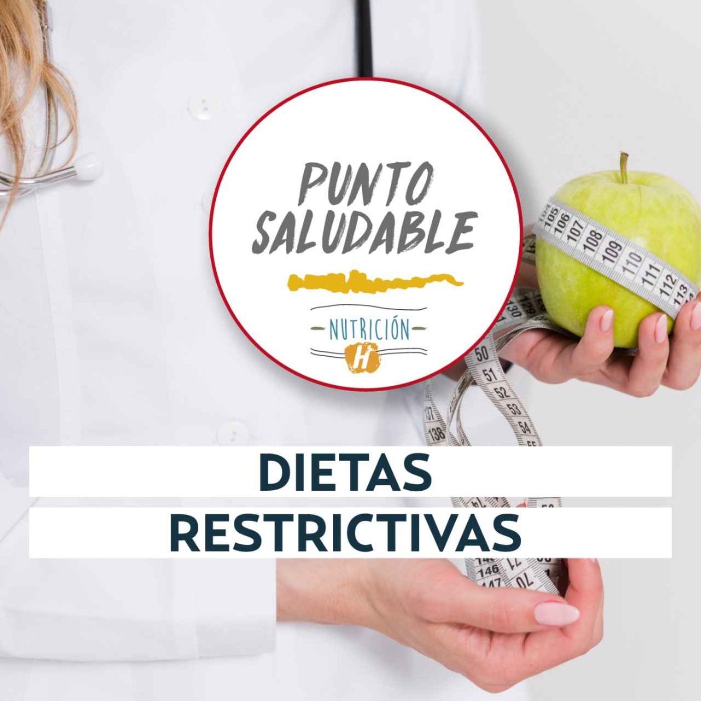 Dietas restrictivas | Punto Saludable: 5 consecuencias de no tener una alimentación saludable