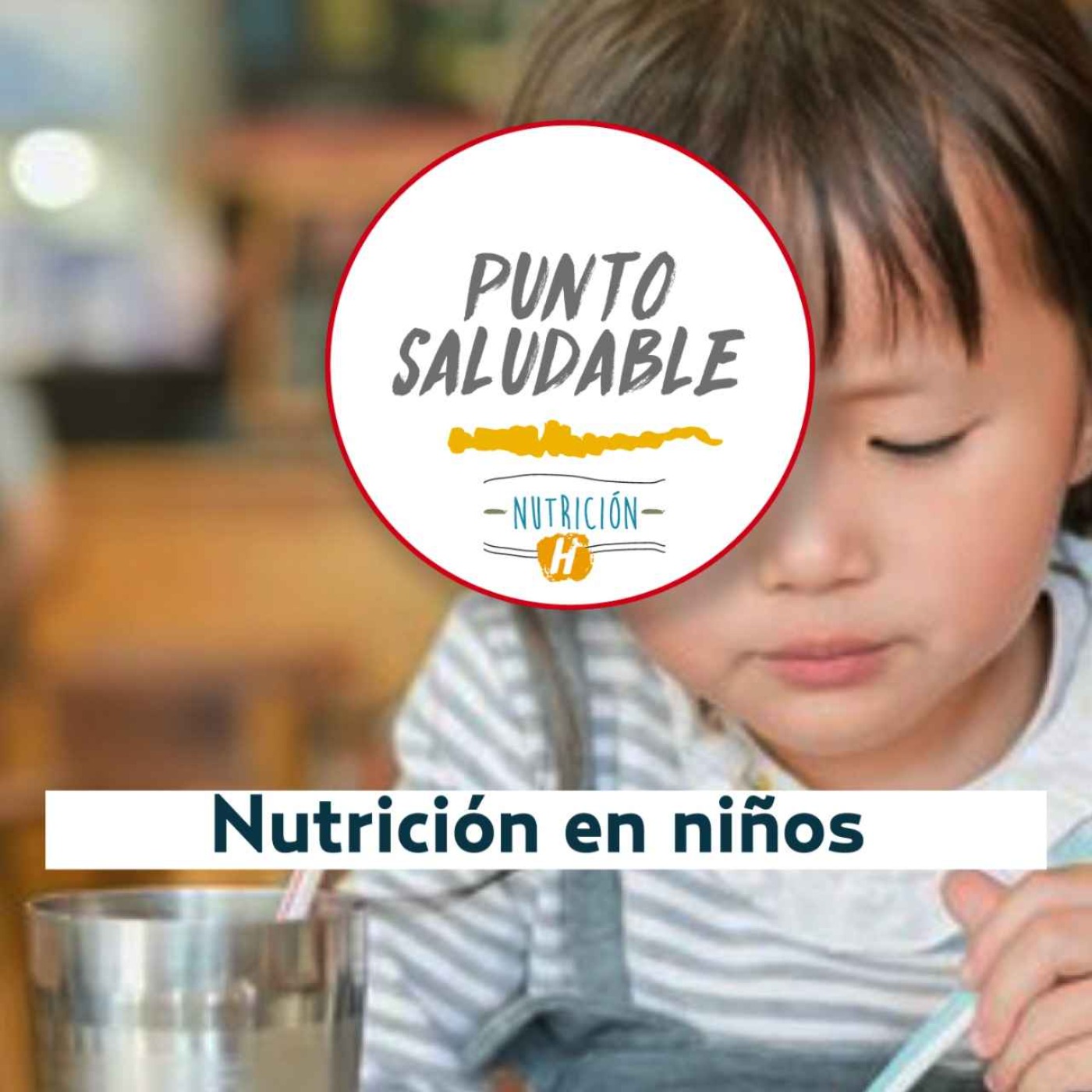Nutrición para niños | Punto Saludable: ¿Cómo identificar un “picky eater" en casa?