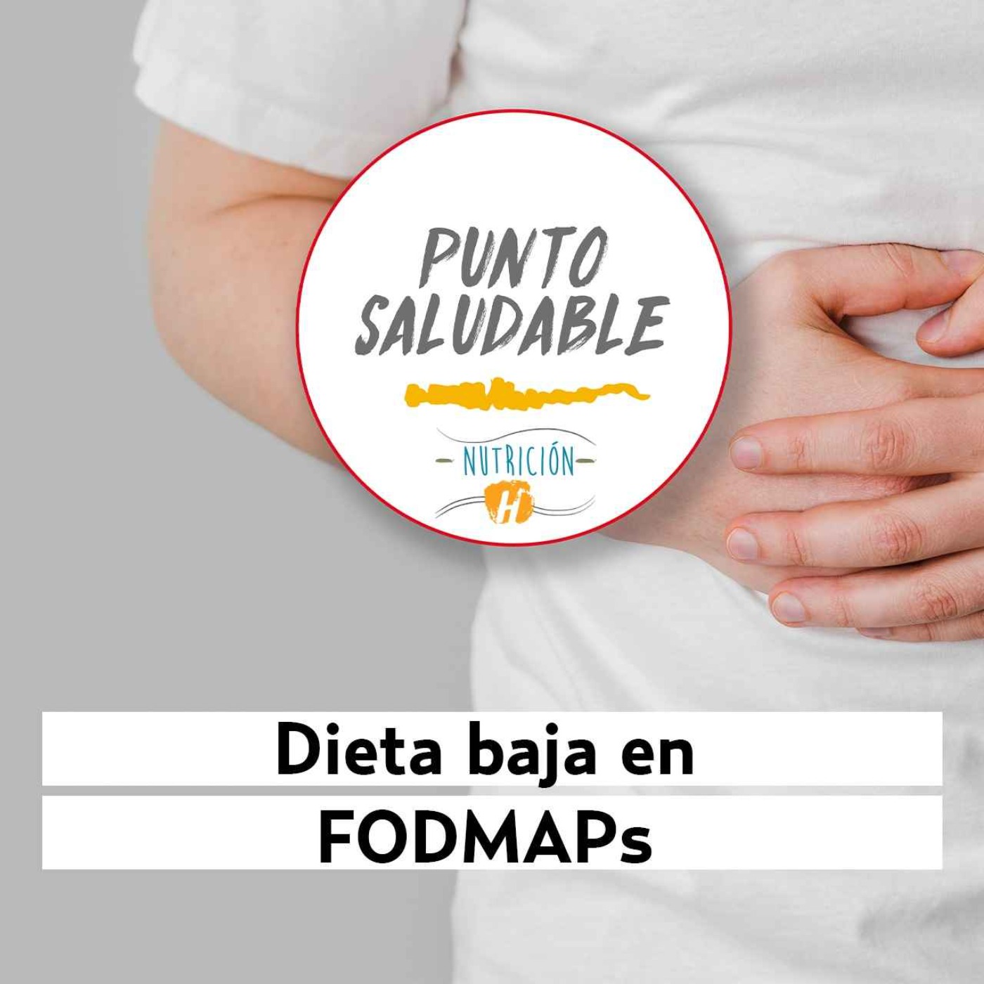 Dieta antigases y para la inflamación | Punto Saludable: Dieta para tratar el síndrome de intestino irritable