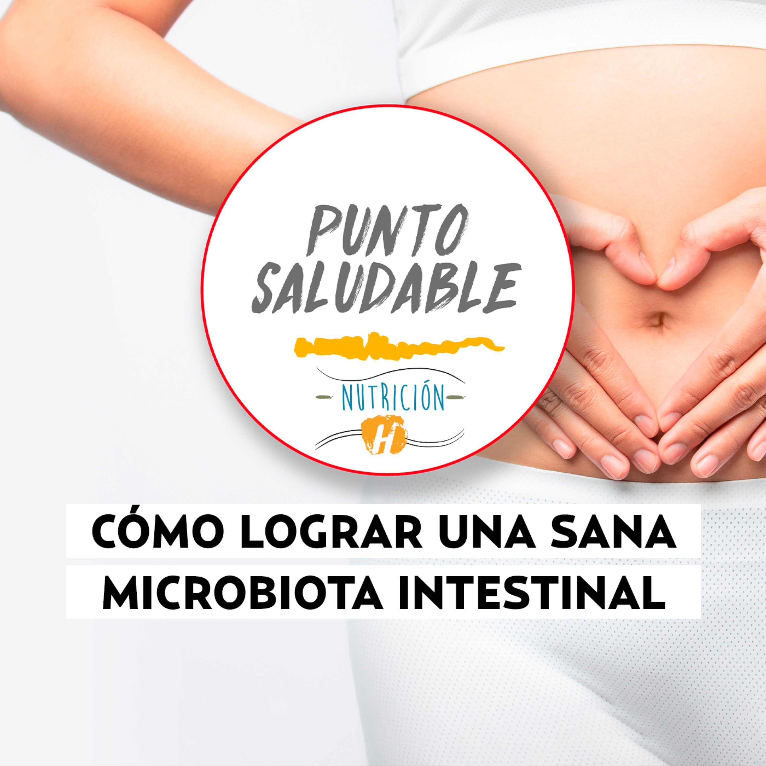 Punto Saludable
