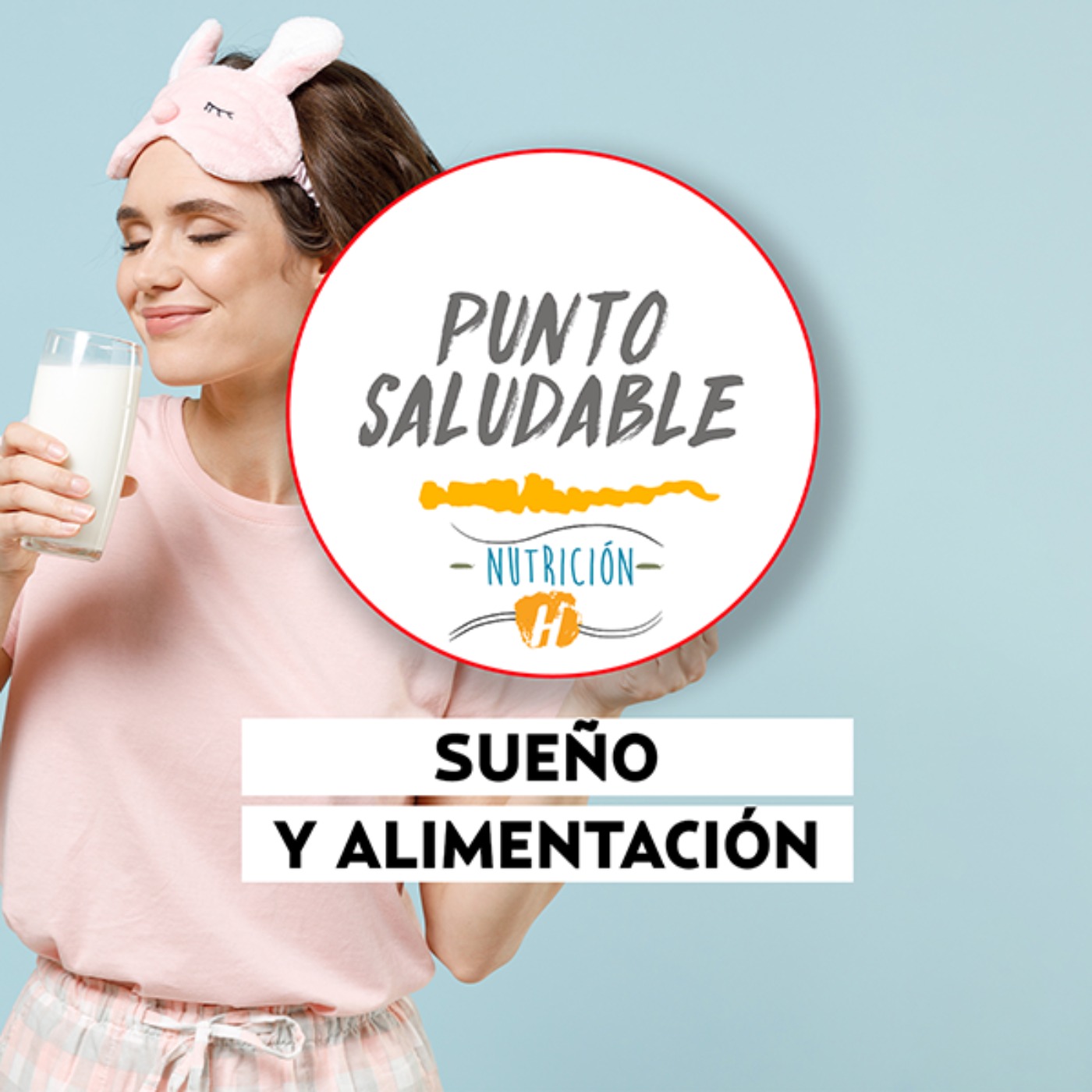 Alimentación Y Sueño Punto Saludable Cuál Es Su Relación Cíclica Y La Importancia Para Tu 1412