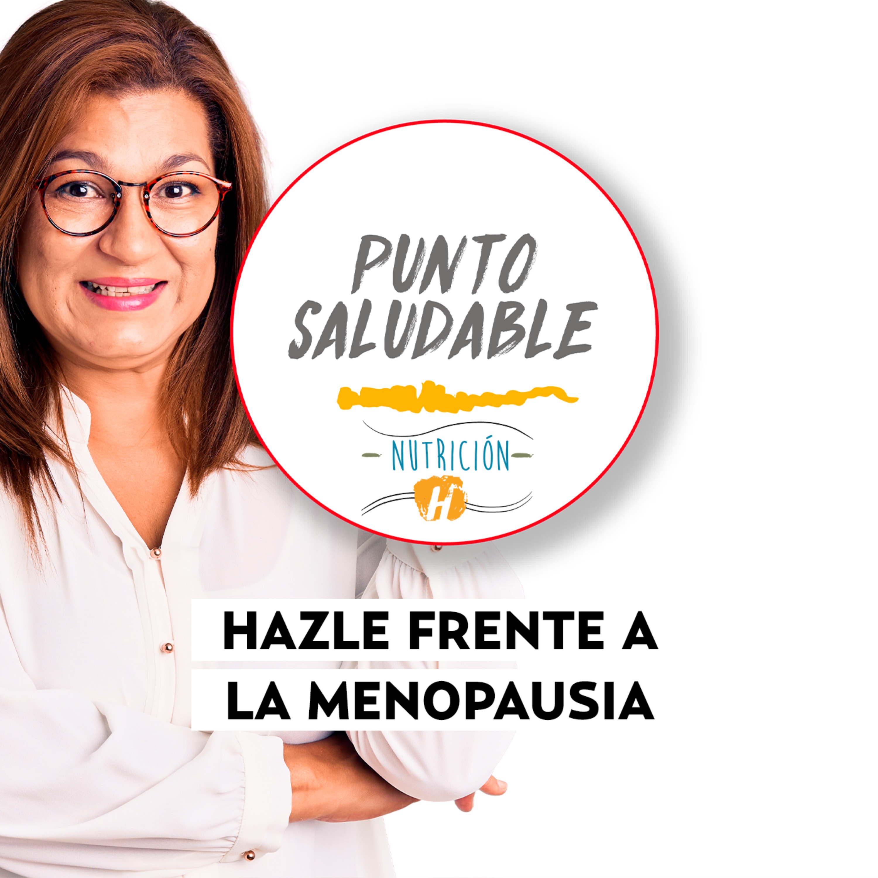 Menopausia | Punto Saludable: 5 consejos para disminuir los molestos síntomas de manera natural