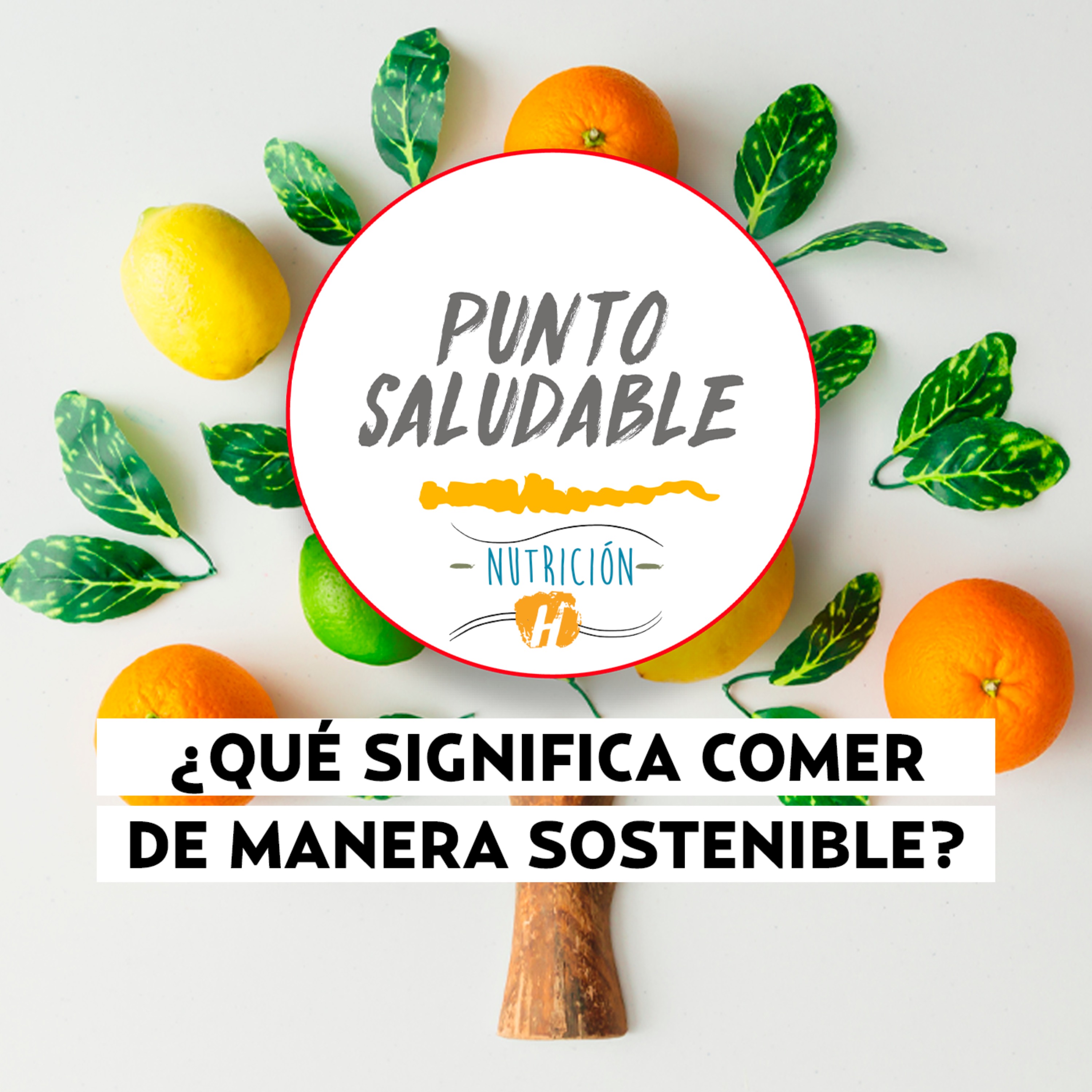 Alimentación sostenible | Punto Saludable: 3 decisiones alimentarias que realmente ayudan al planeta
