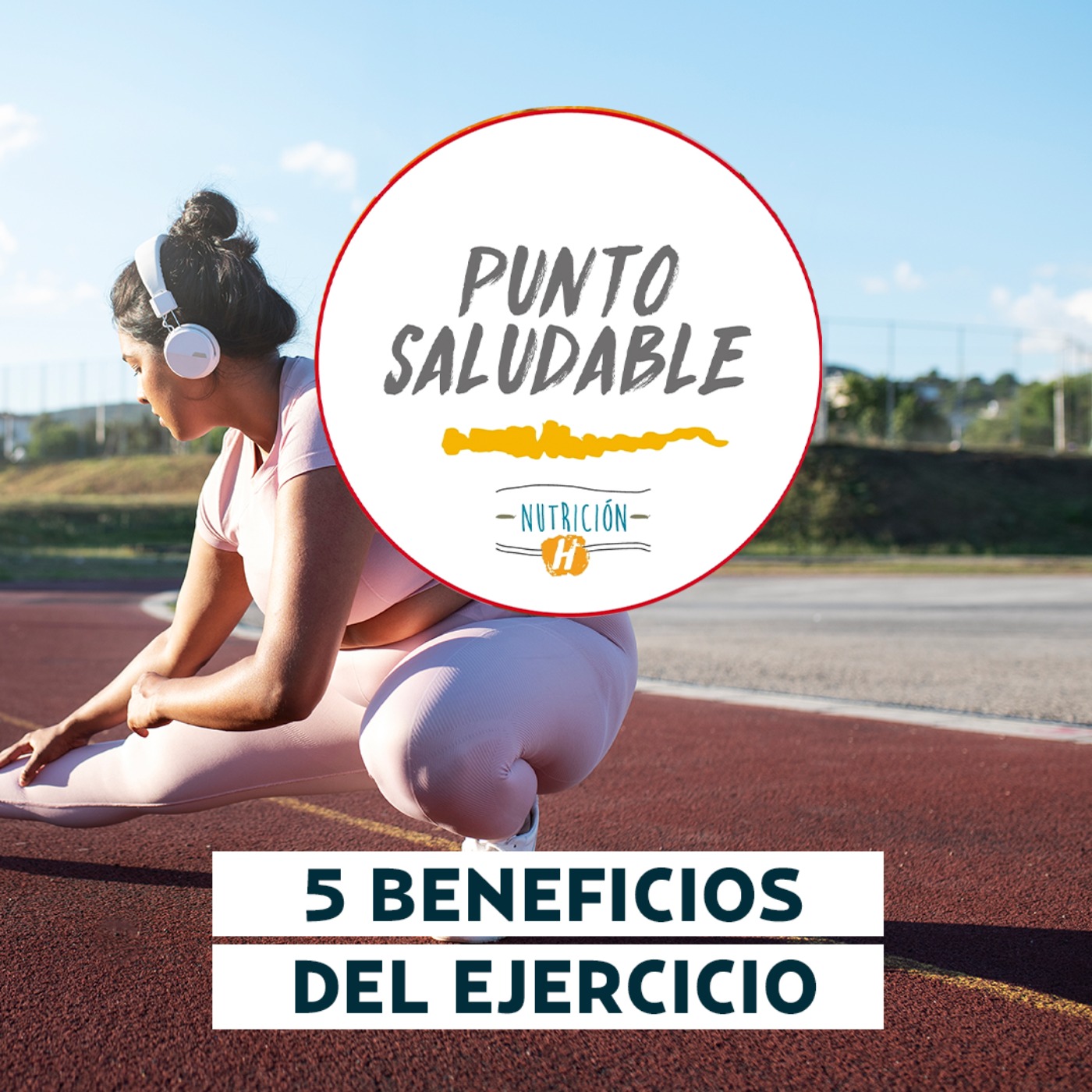 Haz Ejercicio | Punto Saludable: 5 beneficios que el movimiento corporal le brinda al cuerpo