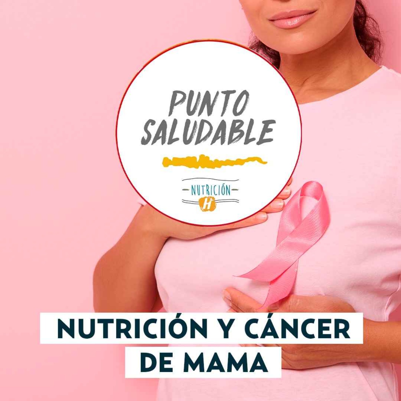 Punto Saludable