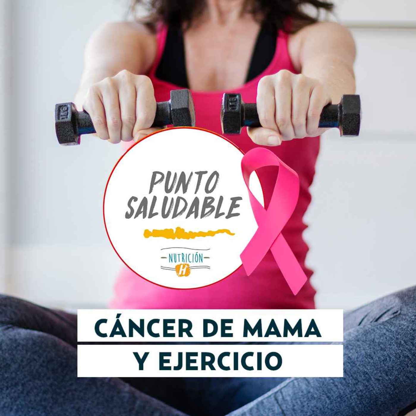 Cáncer de mama y el ejercicio: BENEFICIOS de ejercitarte para mejorar tu calidad de vida