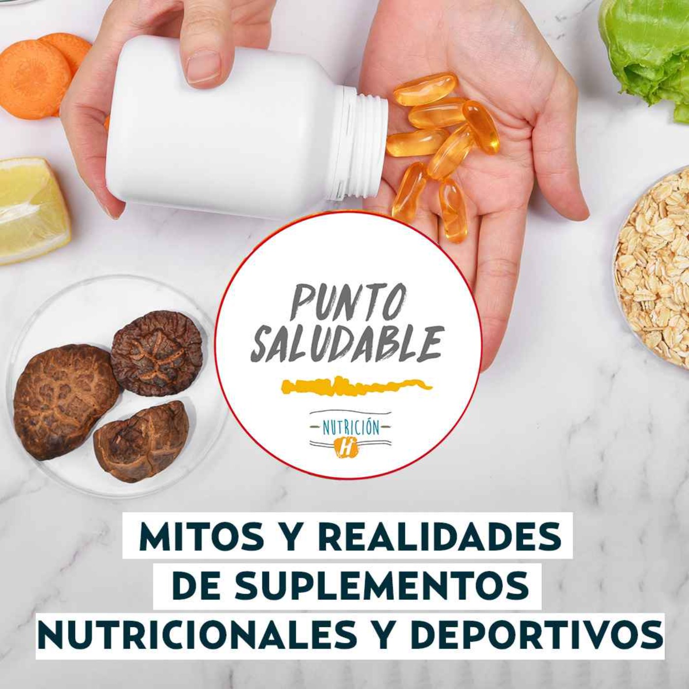 Punto Saludable
