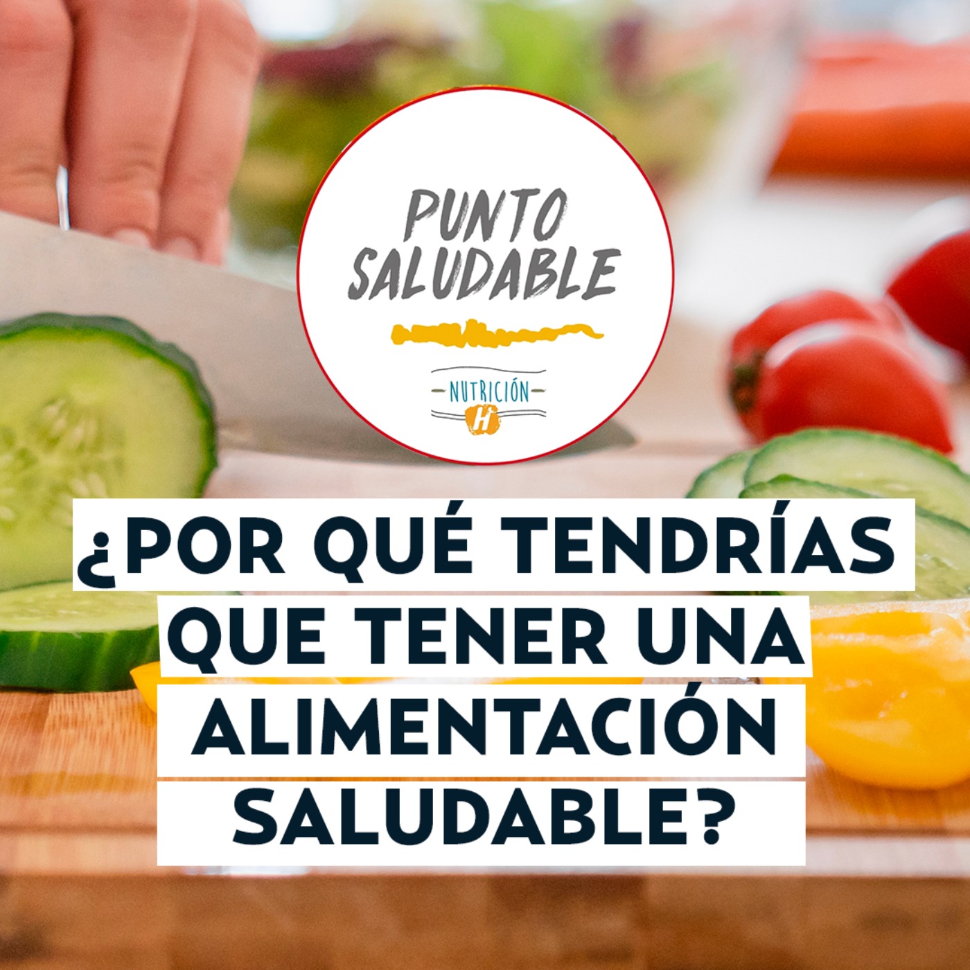 Alimentación saludable: 5 características que toda DIETA equilibrada debería tener