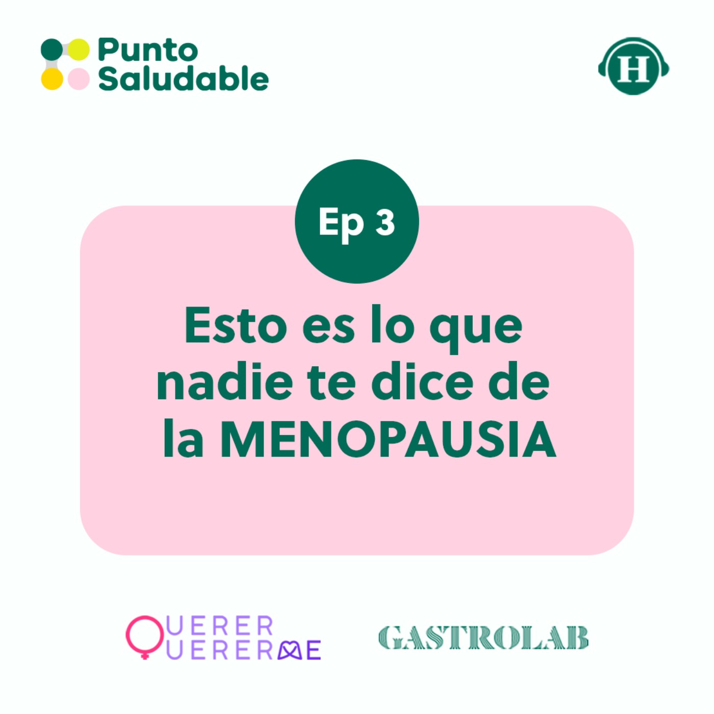 Menopausia: Síntomas, mitos y realidades