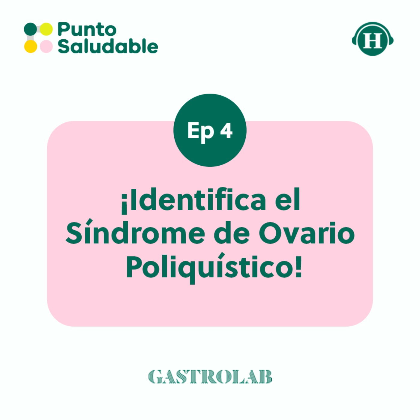 Punto Saludable