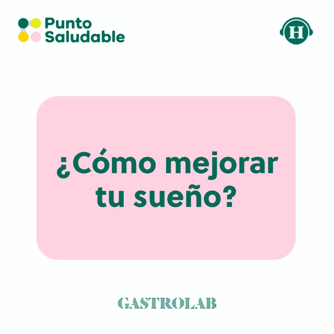 Mejora tu sueño de forma natural