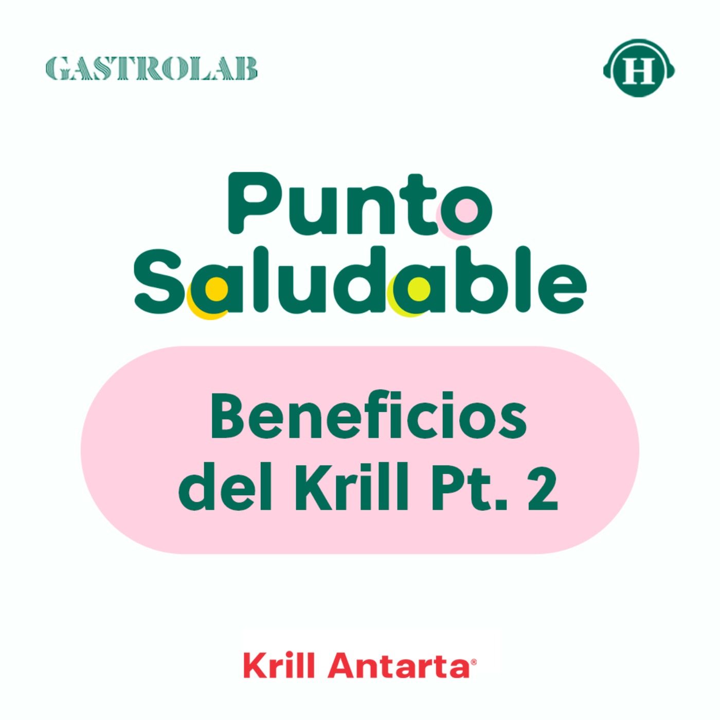 Beneficios del Krill pt. 2